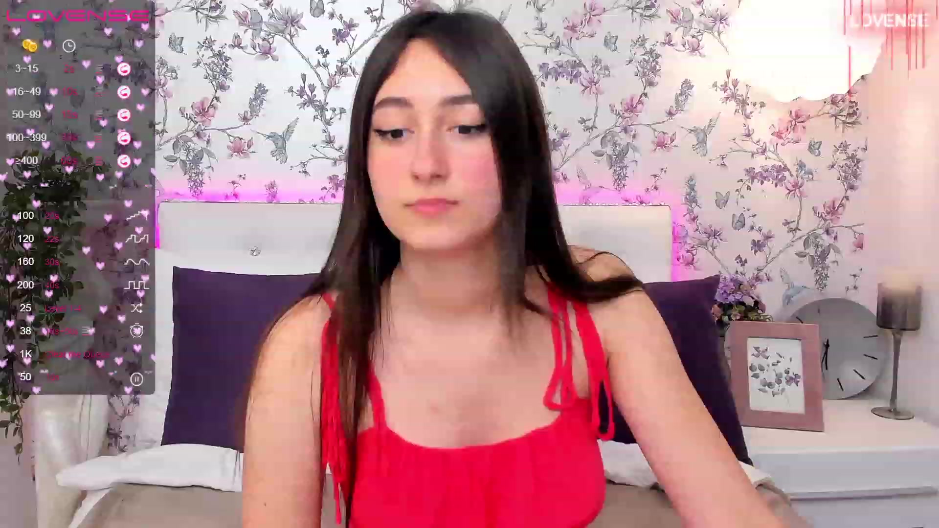 Gallery image thumbnail from SofiGrace's myfreecams stream on, 02/07/2023, 17:27 image 7 of 20