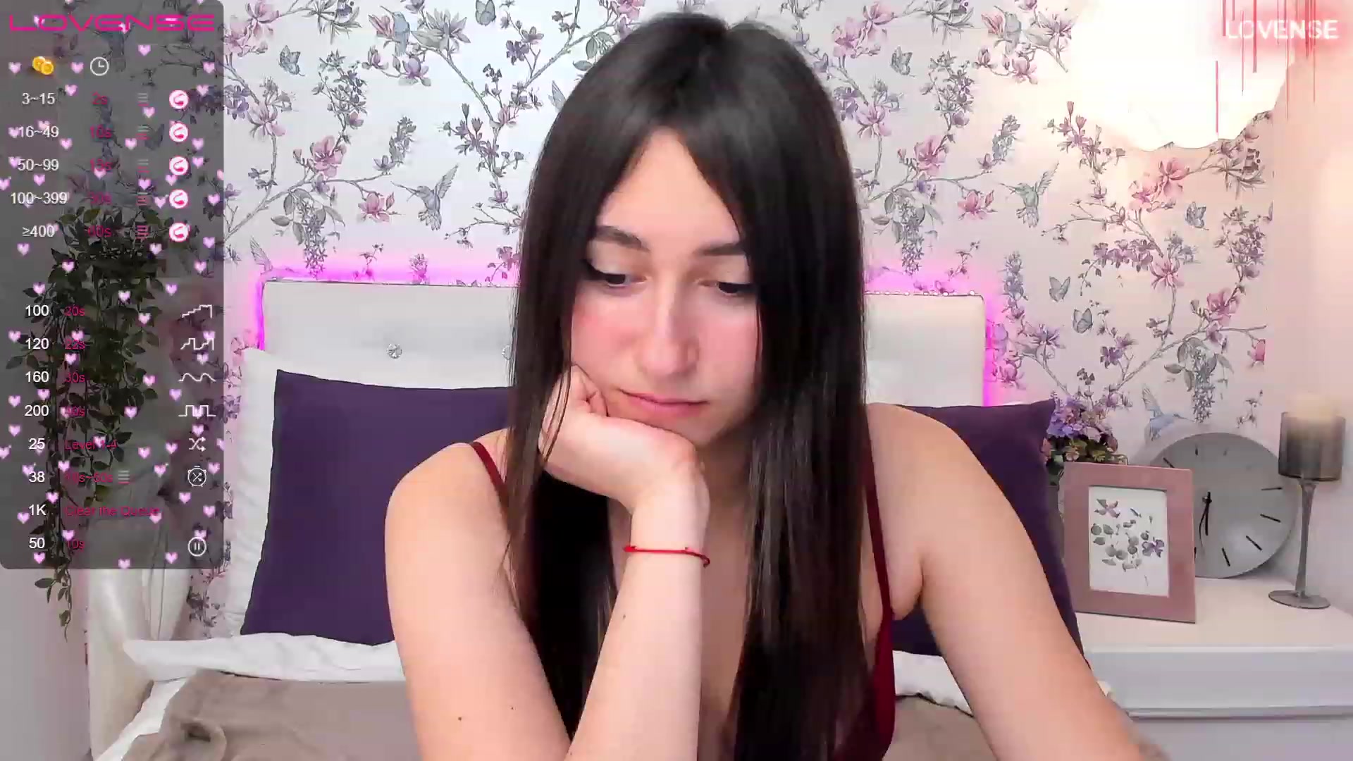 Gallery image thumbnail from SofiGrace's myfreecams stream on, 02/07/2023, 19:03 image 5 of 20