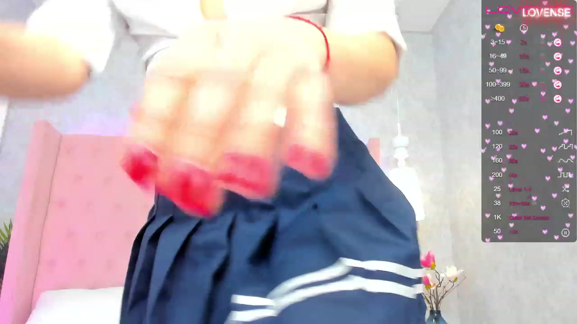 Gallery image thumbnail from SofiGrace's myfreecams stream on, 02/09/2023, 13:50 image 17 of 20