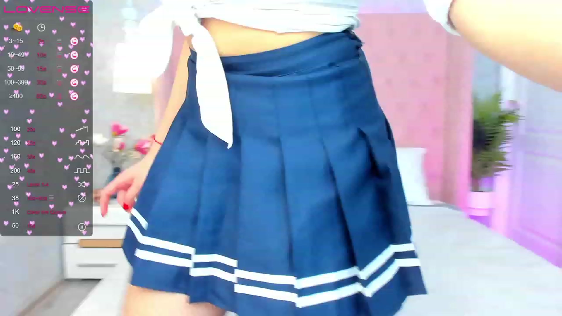 Gallery image thumbnail from SofiGrace's myfreecams stream on, 02/09/2023, 19:03 image 3 of 20