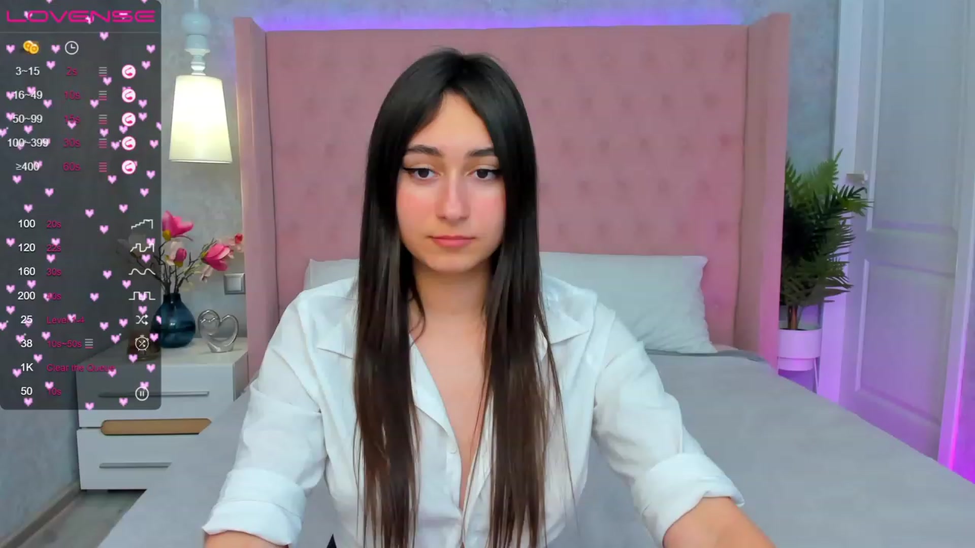 Gallery image thumbnail from SofiGrace's myfreecams stream on, 02/09/2023, 19:03 image 1 of 20