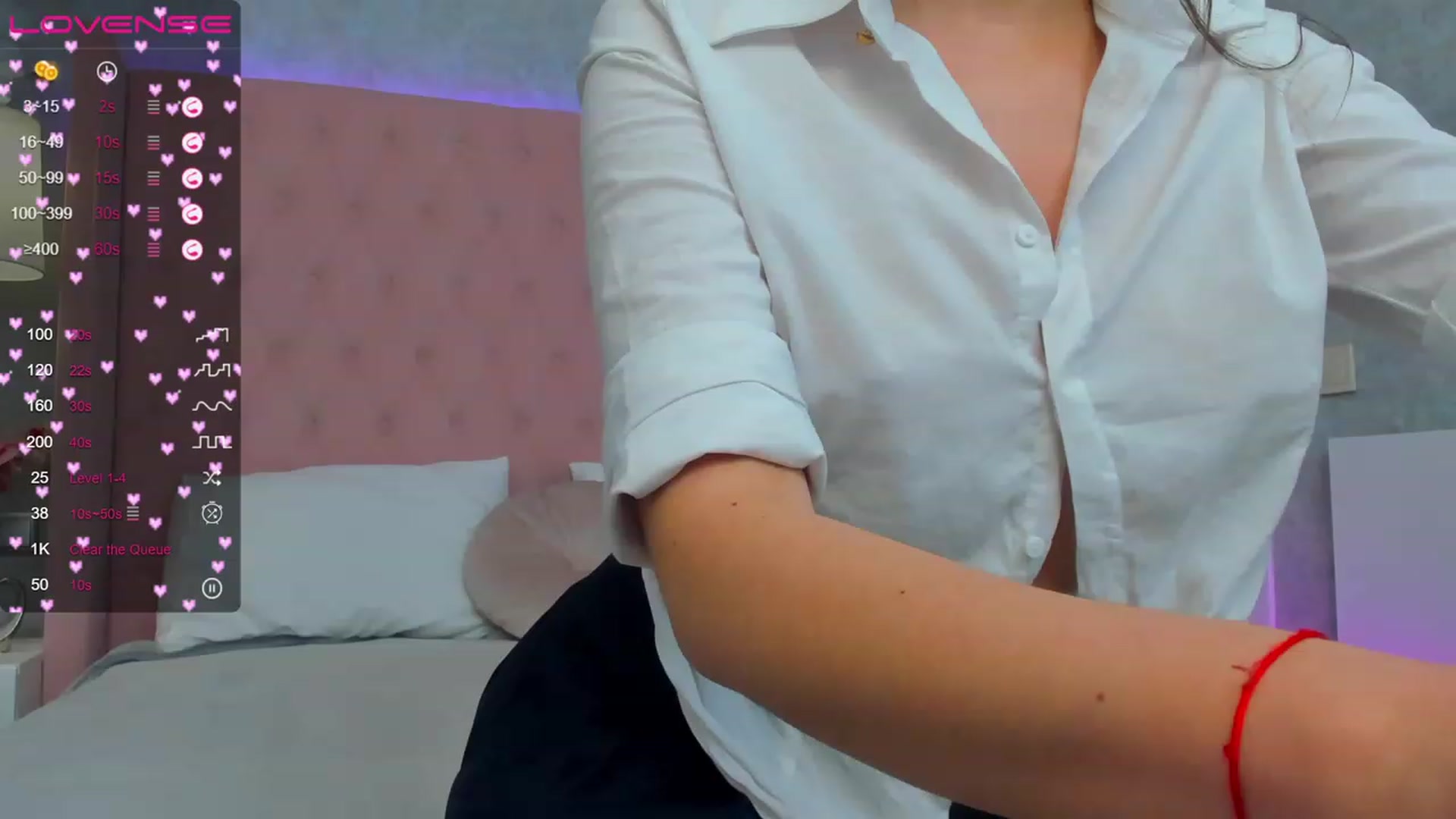 Gallery image thumbnail from SofiGrace's myfreecams stream on, 02/09/2023, 19:03 image 20 of 20