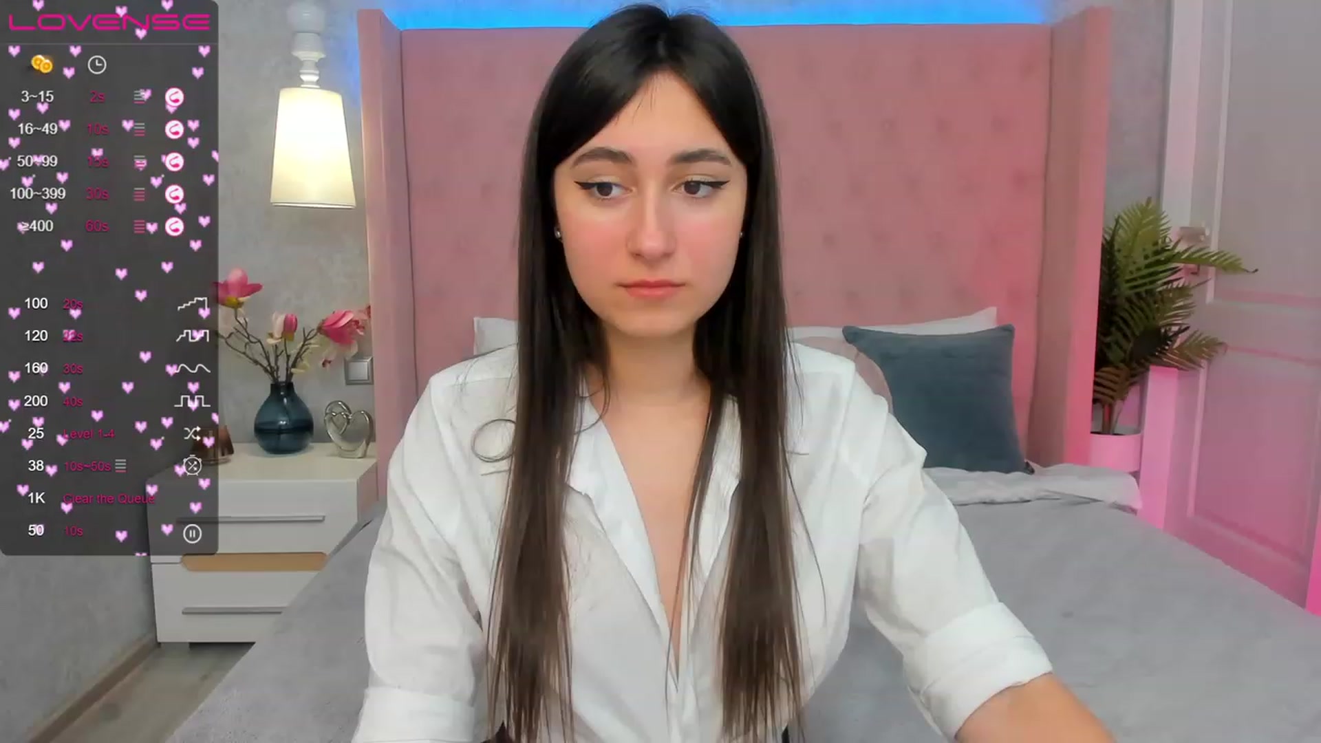 Gallery image thumbnail from SofiGrace's myfreecams stream on, 02/11/2023, 14:09 image 11 of 20