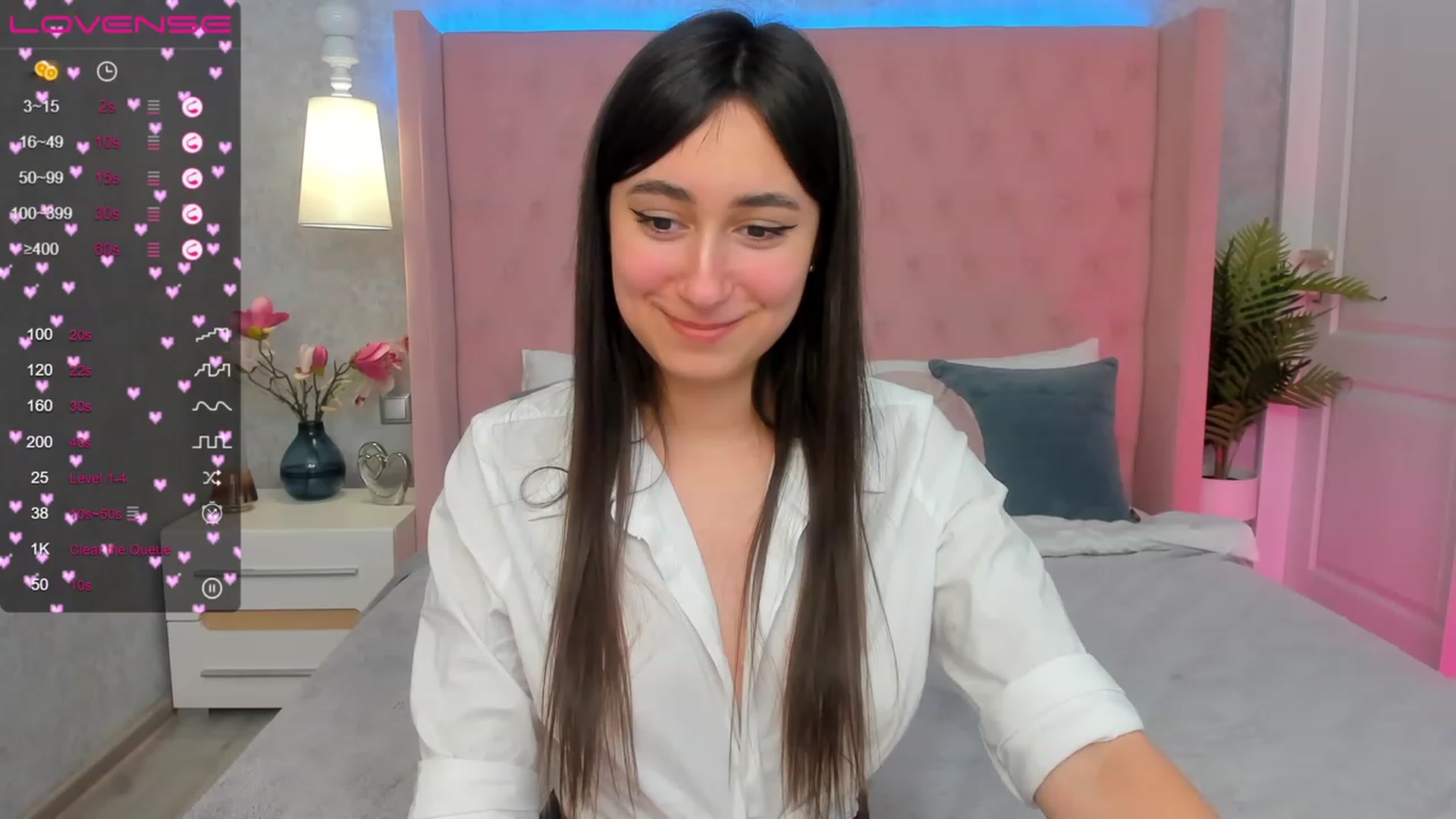 Gallery image thumbnail from SofiGrace's myfreecams stream on, 02/11/2023, 14:09 image 12 of 20