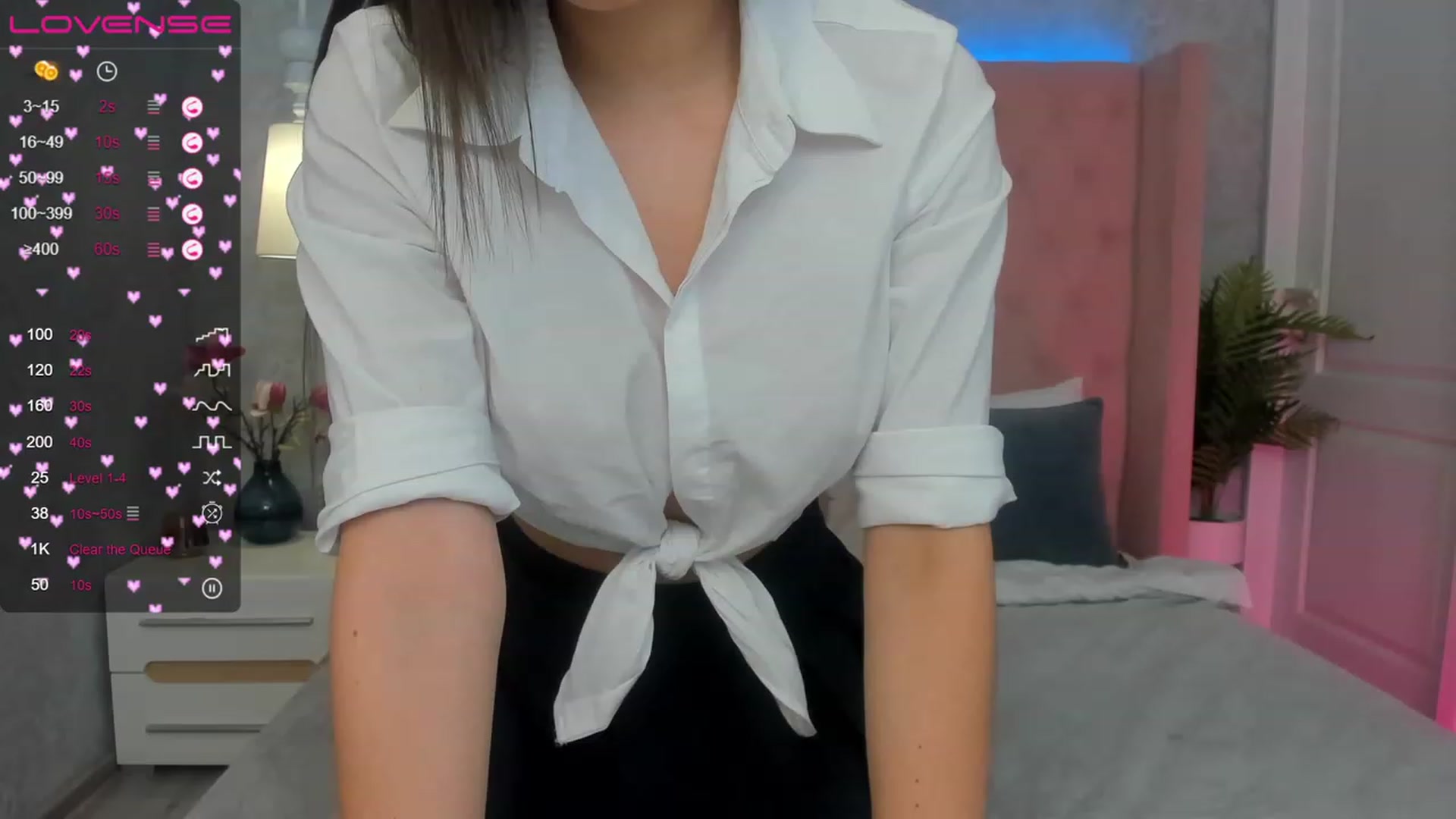 Gallery image thumbnail from SofiGrace's myfreecams stream on, 02/11/2023, 14:09 image 3 of 20