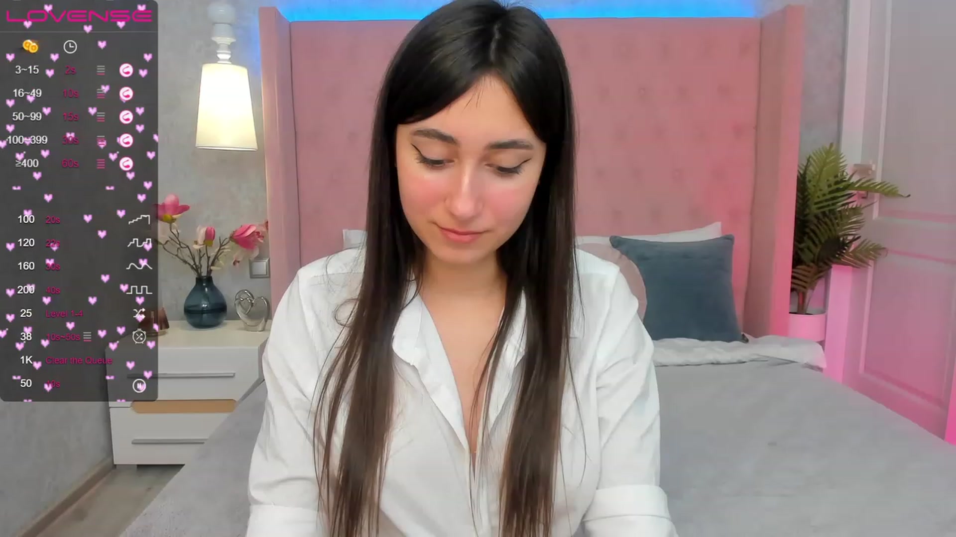 Gallery image thumbnail from SofiGrace's myfreecams stream on, 02/11/2023, 14:09 image 10 of 20