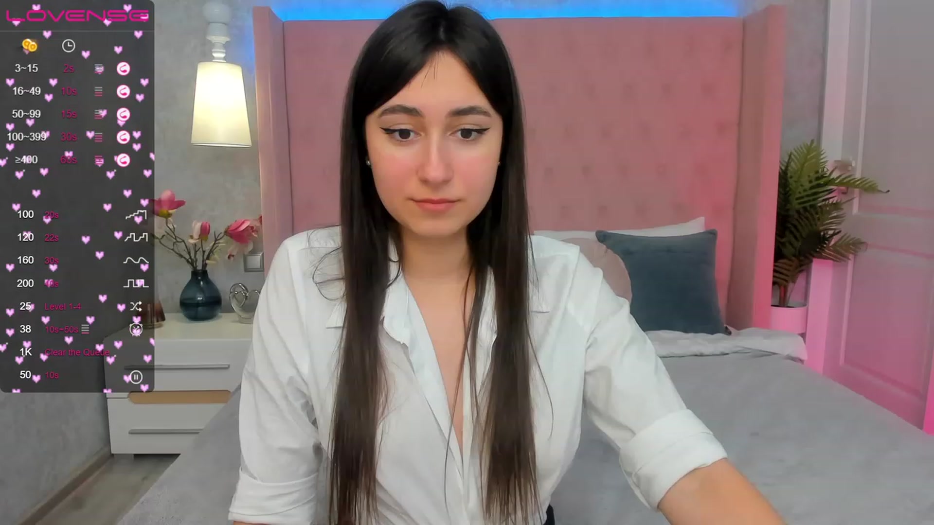 Gallery image thumbnail from SofiGrace's myfreecams stream on, 02/11/2023, 14:09 image 9 of 20