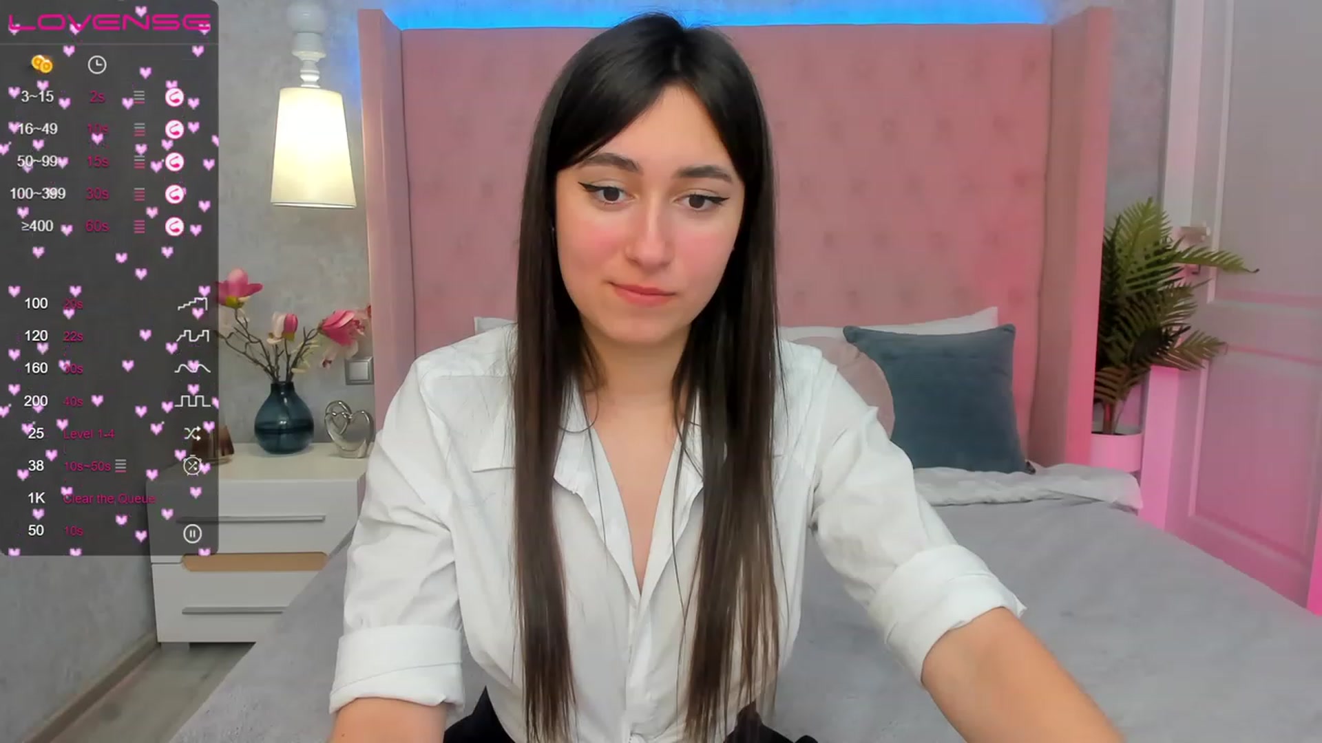 Gallery image thumbnail from SofiGrace's myfreecams stream on, 02/11/2023, 14:09 image 15 of 20