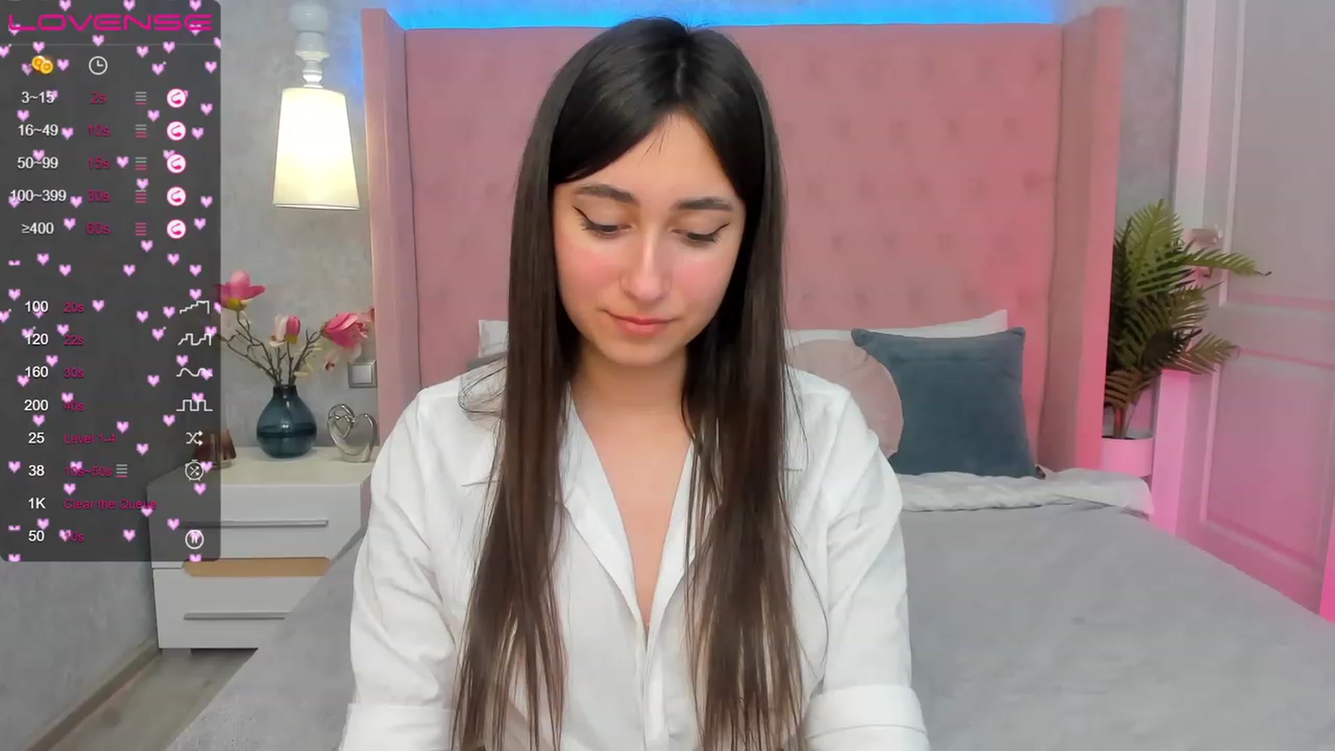 Gallery image thumbnail from SofiGrace's myfreecams stream on, 02/11/2023, 14:09 image 7 of 20
