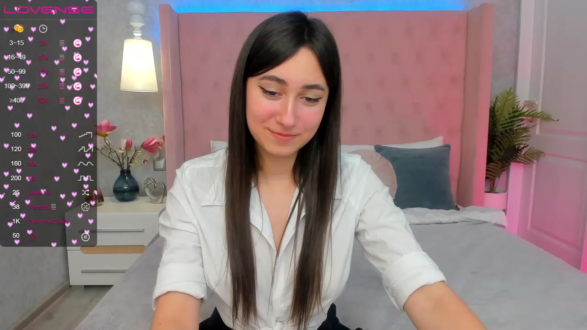 Gallery image thumbnail from SofiGrace's myfreecams stream on, 02/11/2023, 14:09 image 14 of 20