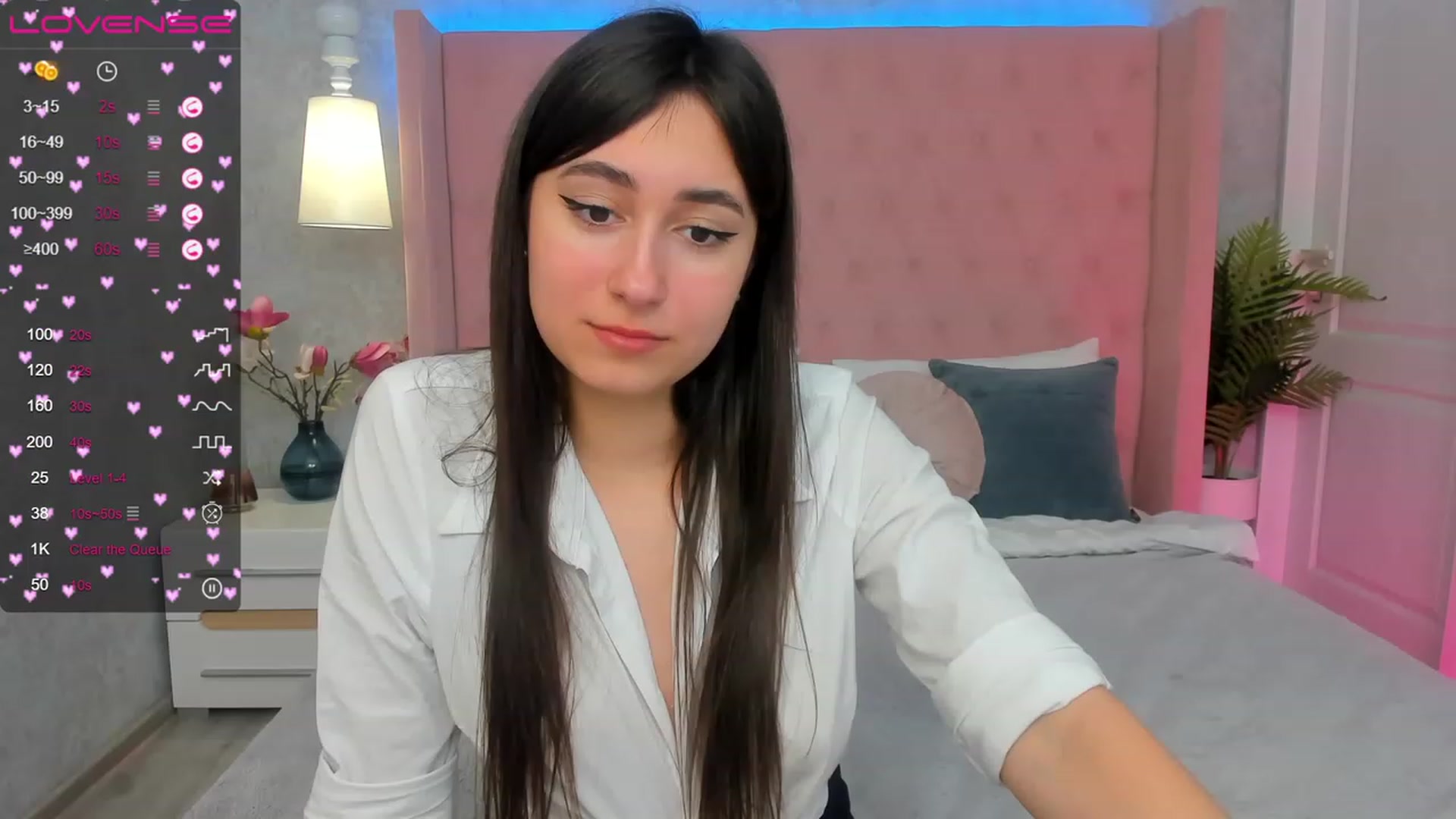Gallery image thumbnail from SofiGrace's myfreecams stream on, 02/11/2023, 14:09 image 8 of 20
