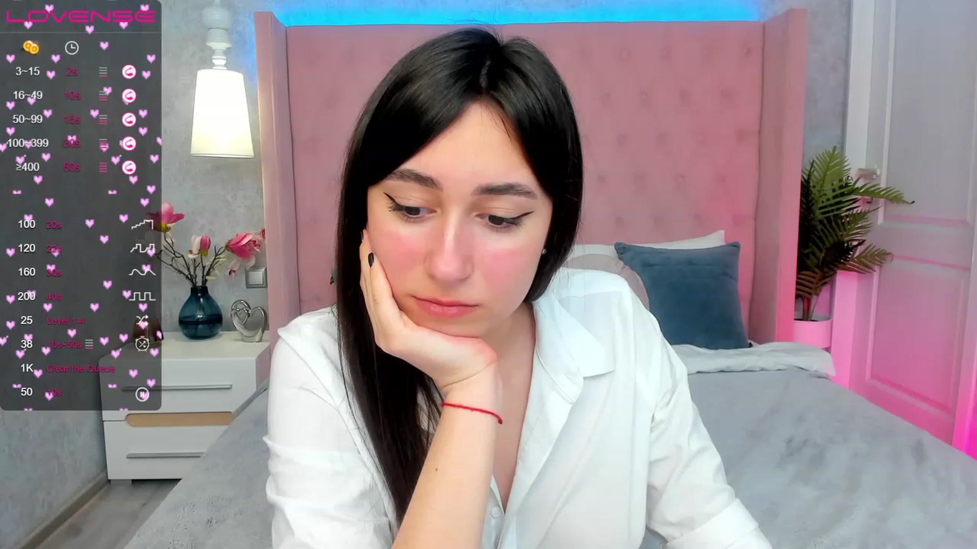 Gallery image thumbnail from SofiGrace's myfreecams stream on, 02/11/2023, 14:44 image 15 of 20
