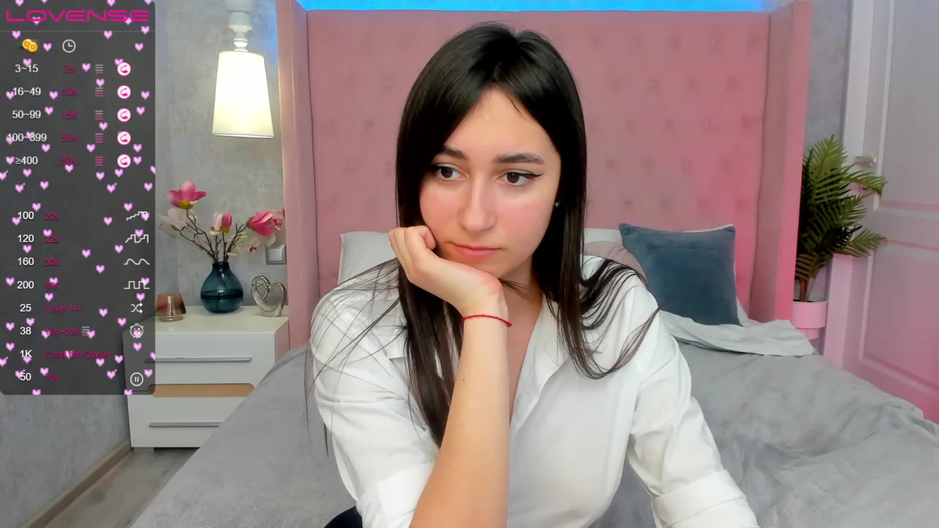 Gallery image thumbnail from SofiGrace's myfreecams stream on, 02/11/2023, 19:33 image 18 of 20