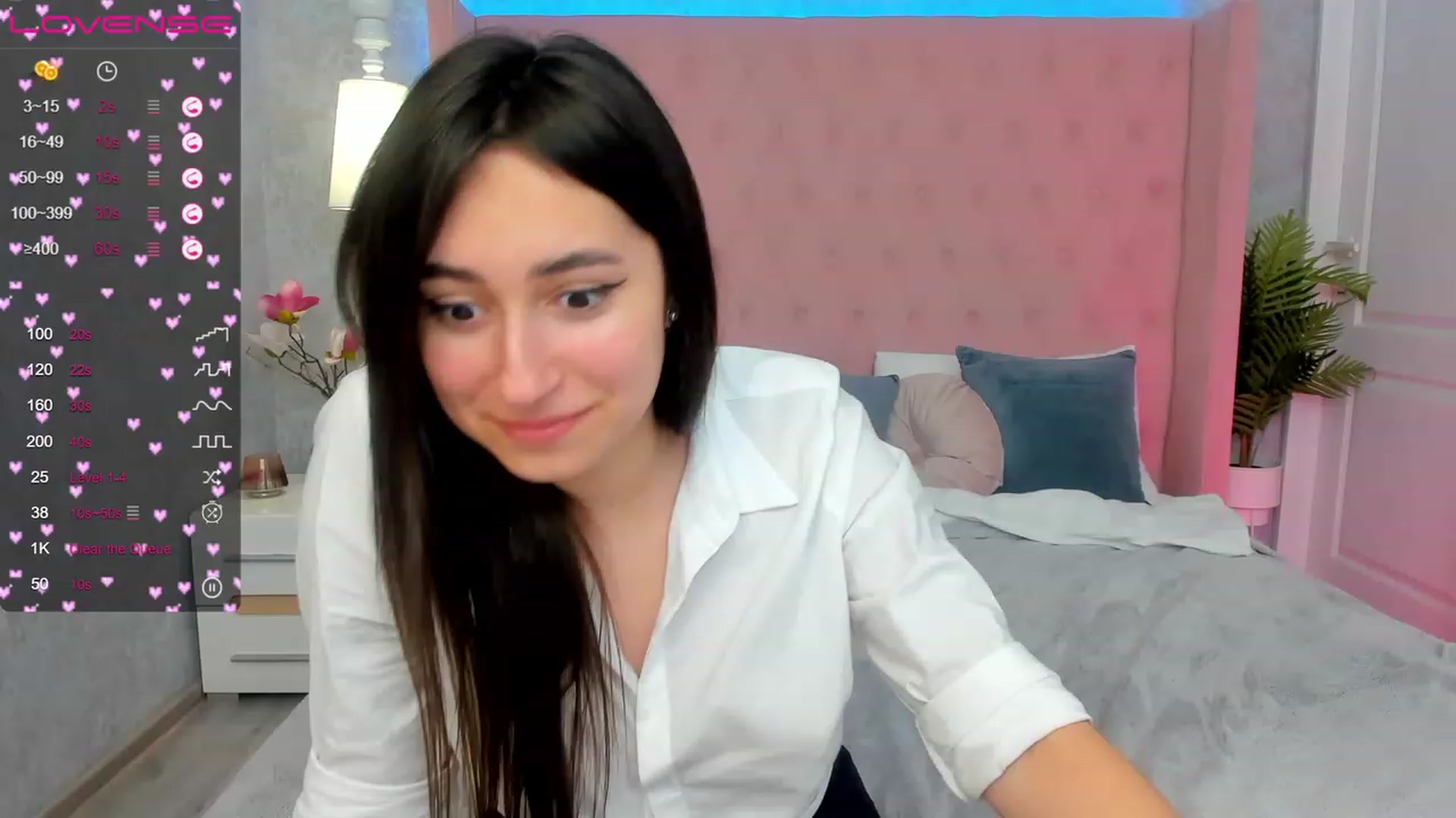 Gallery image thumbnail from SofiGrace's myfreecams stream on, 02/11/2023, 19:33 image 15 of 20