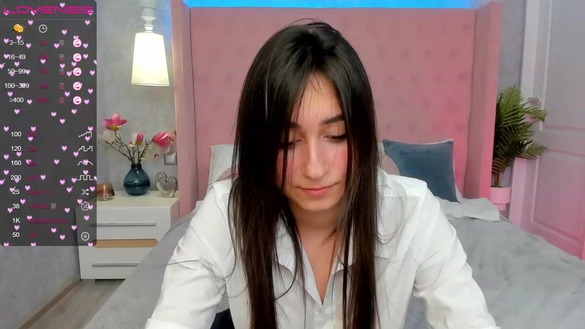 Gallery image thumbnail from SofiGrace's myfreecams stream on, 02/11/2023, 19:33 image 2 of 20