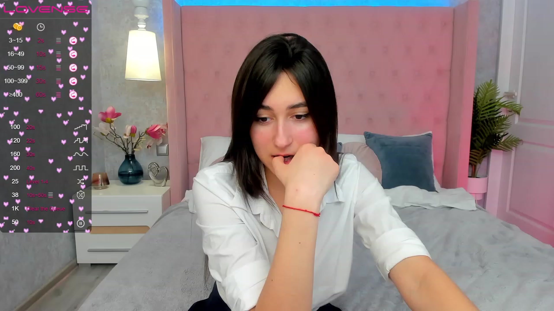 Gallery image thumbnail from SofiGrace's myfreecams stream on, 02/11/2023, 19:33 image 7 of 20