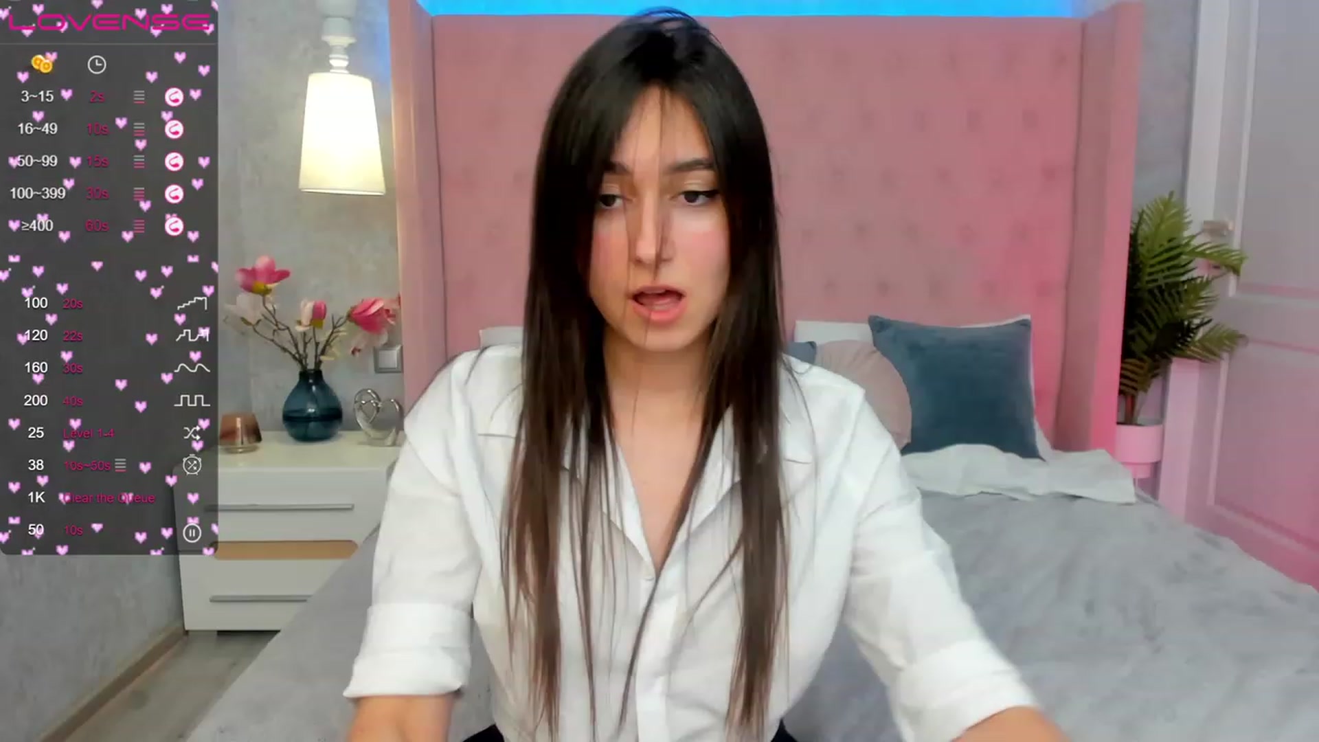 Gallery image thumbnail from SofiGrace's myfreecams stream on, 02/11/2023, 19:33 image 3 of 20