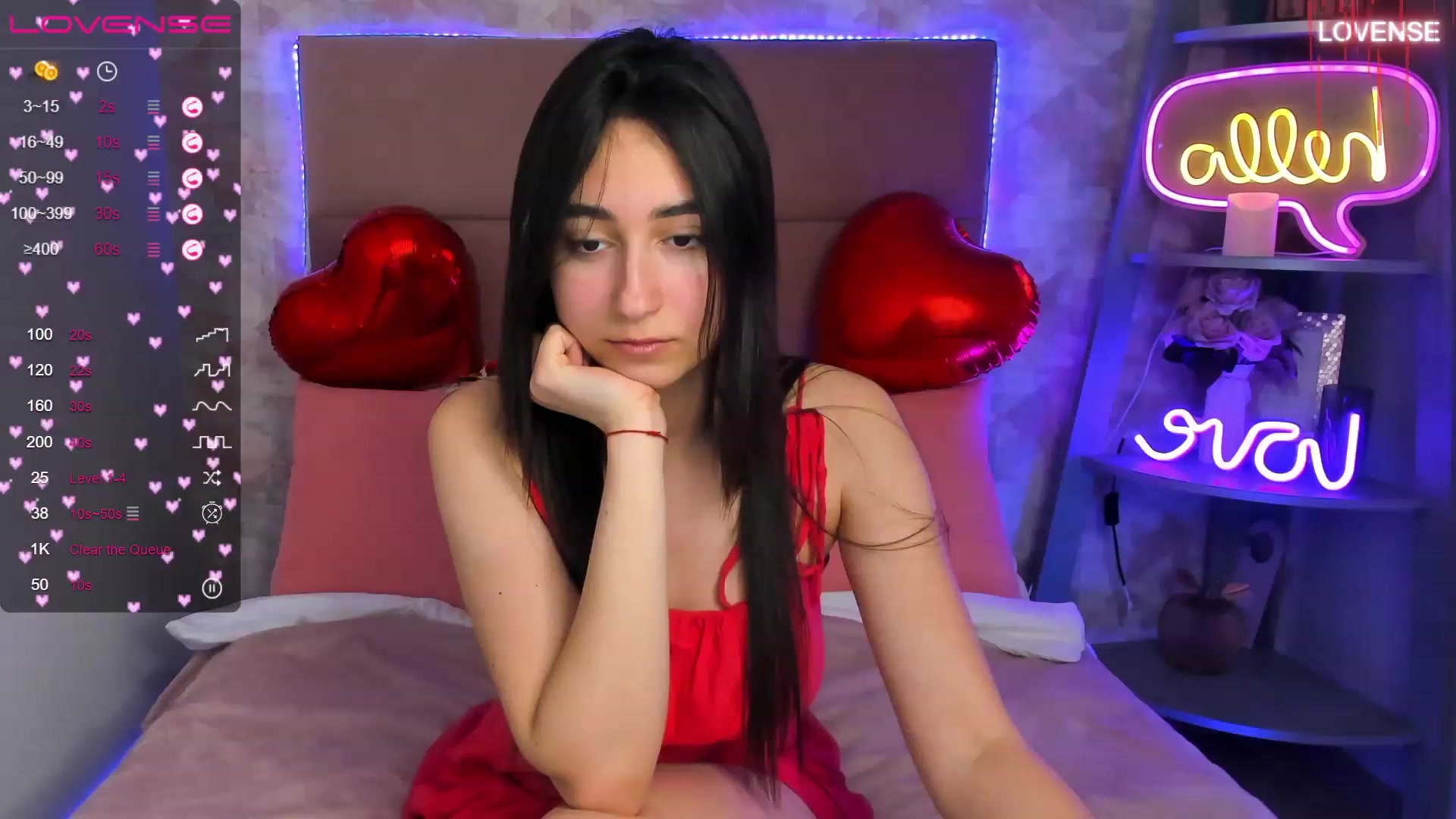 Gallery image thumbnail from SofiGrace's myfreecams stream on, 02/13/2023, 19:19 image 10 of 20