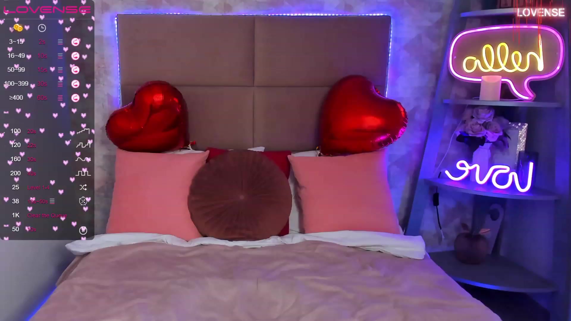 Gallery image thumbnail from SofiGrace's myfreecams stream on, 02/13/2023, 19:19 image 6 of 20
