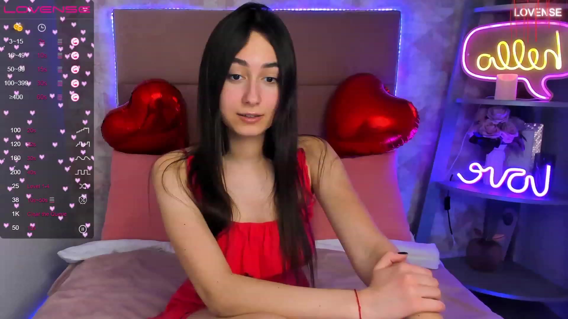 Gallery image thumbnail from SofiGrace's myfreecams stream on, 02/13/2023, 19:19 image 1 of 20