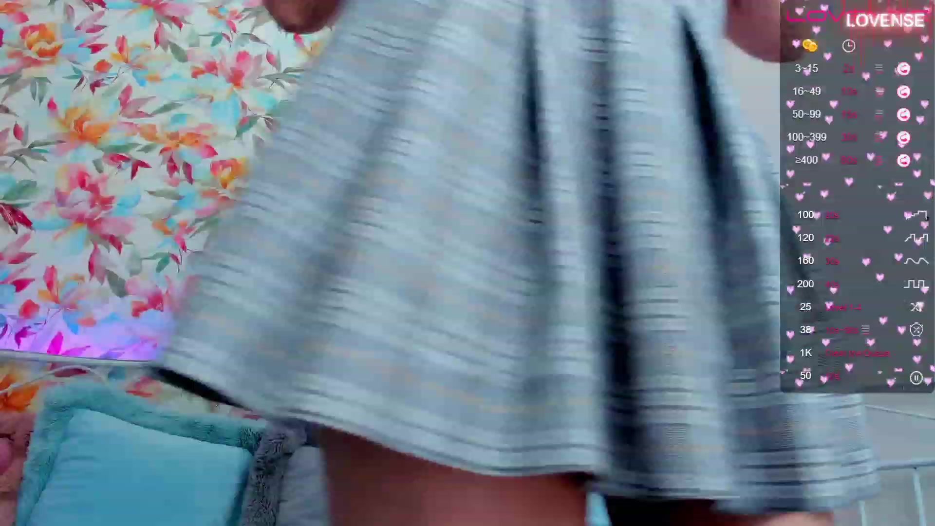 Gallery image thumbnail from SofiGrace's myfreecams stream on, 02/17/2023, 13:46 image 6 of 20