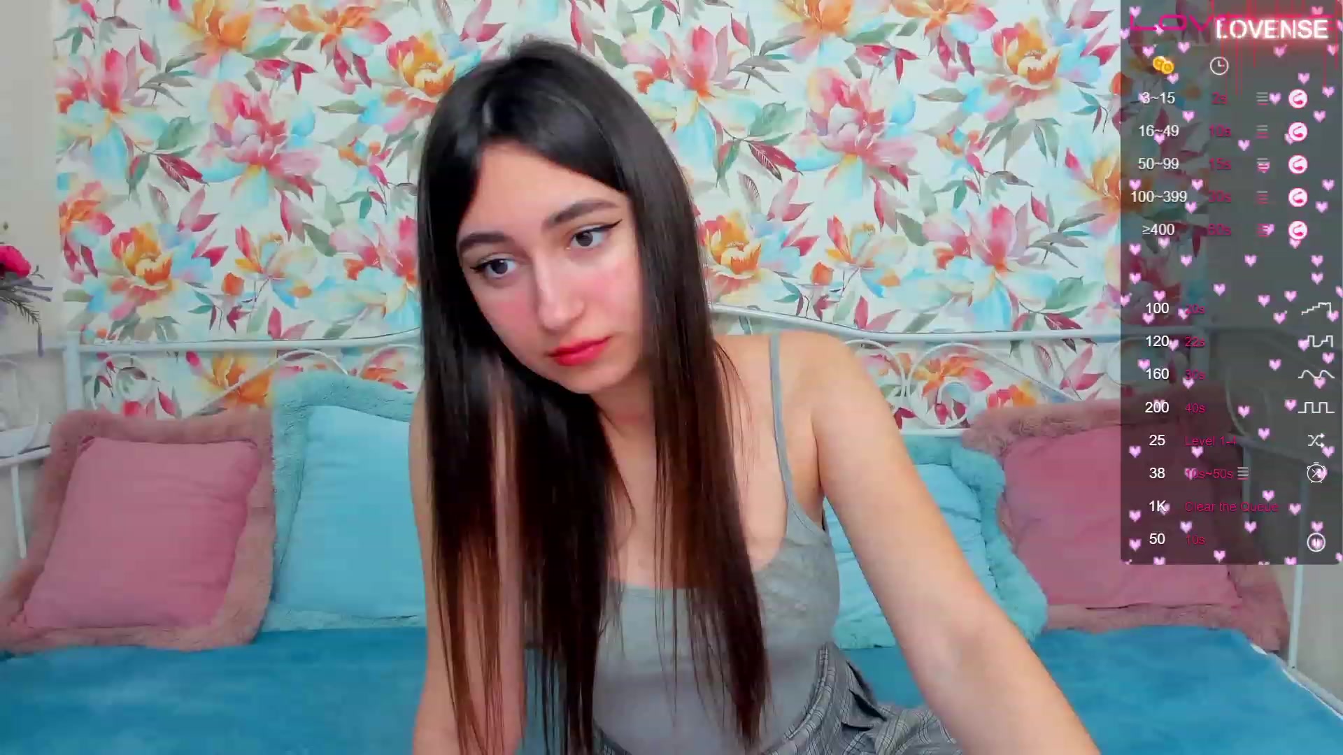 Gallery image thumbnail from SofiGrace's myfreecams stream on, 02/17/2023, 13:46 image 3 of 20