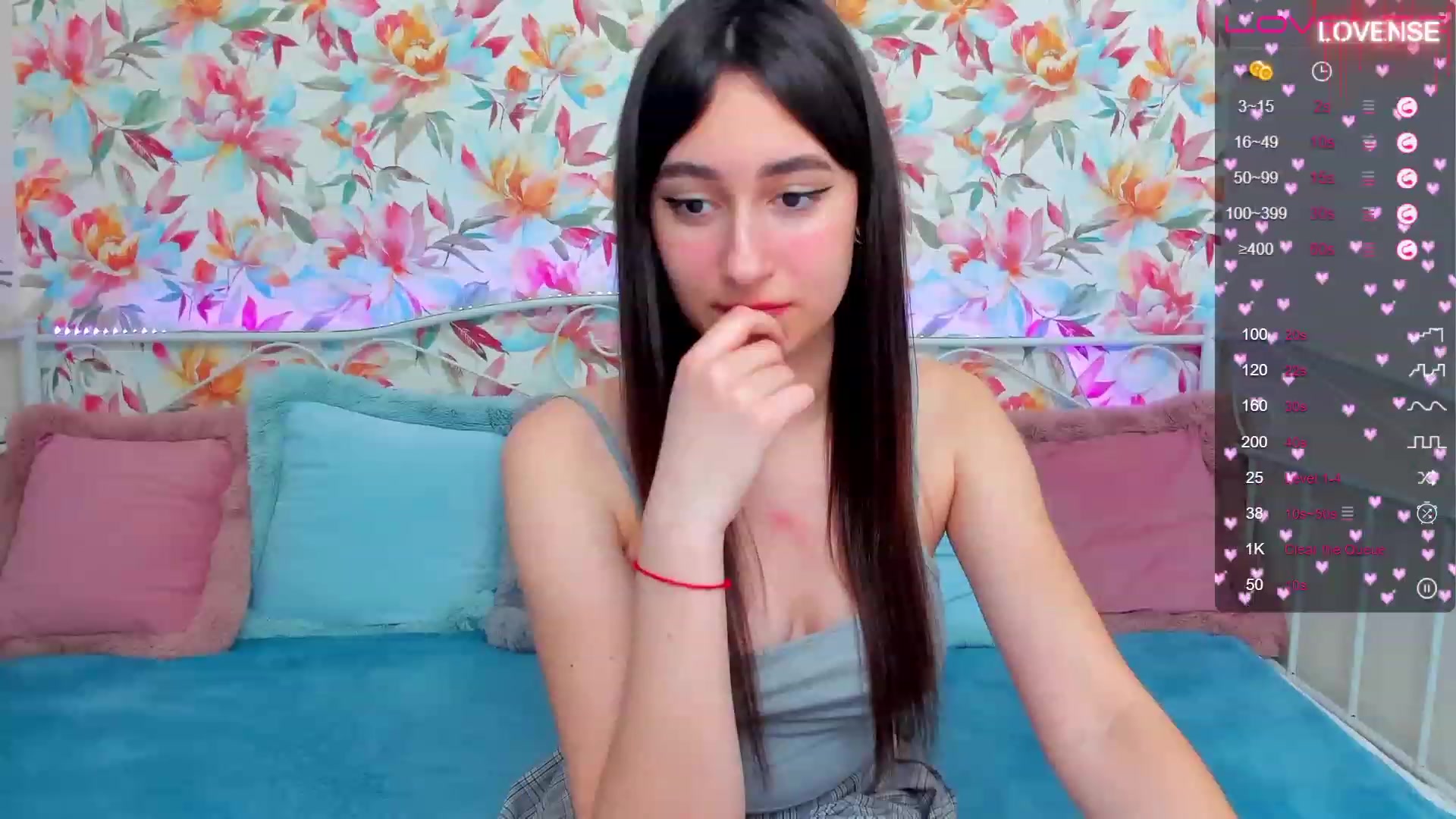 Gallery image thumbnail from SofiGrace's myfreecams stream on, 02/17/2023, 13:46 image 16 of 20
