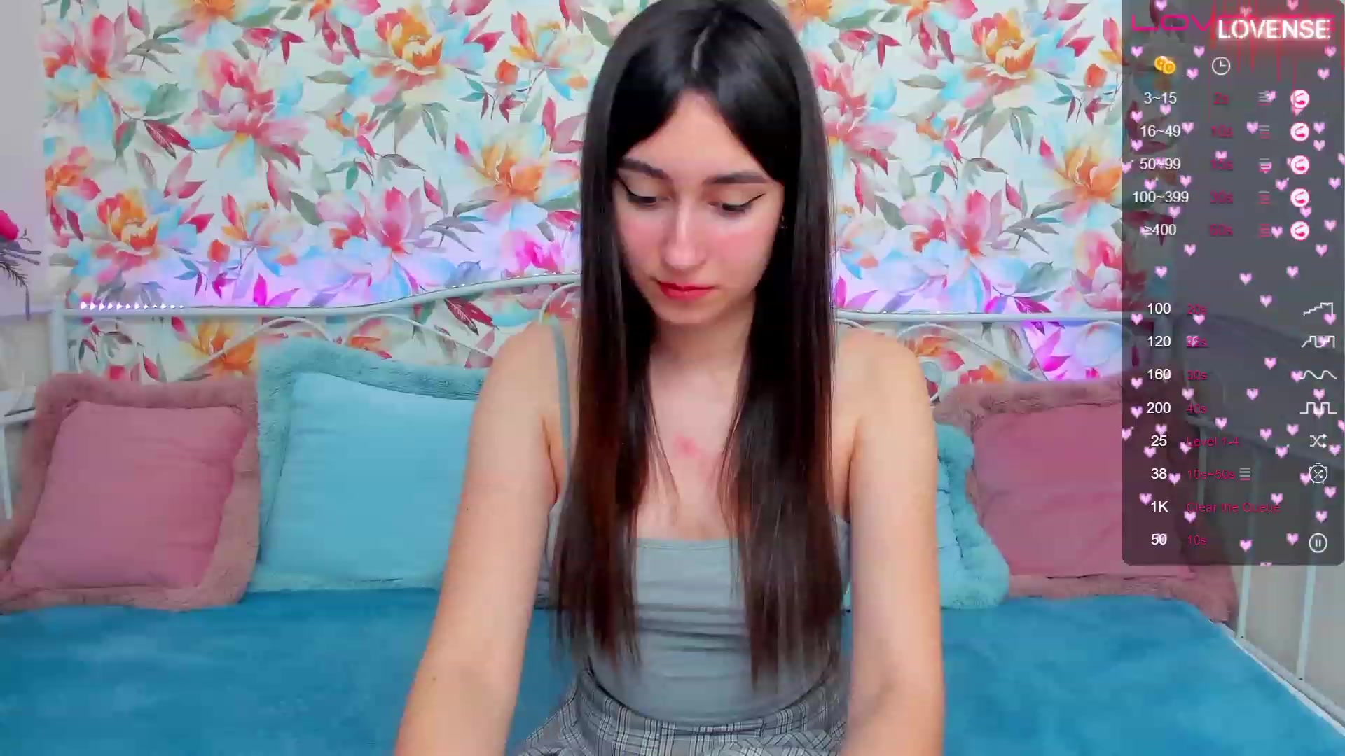 Gallery image thumbnail from SofiGrace's myfreecams stream on, 02/17/2023, 13:46 image 17 of 20