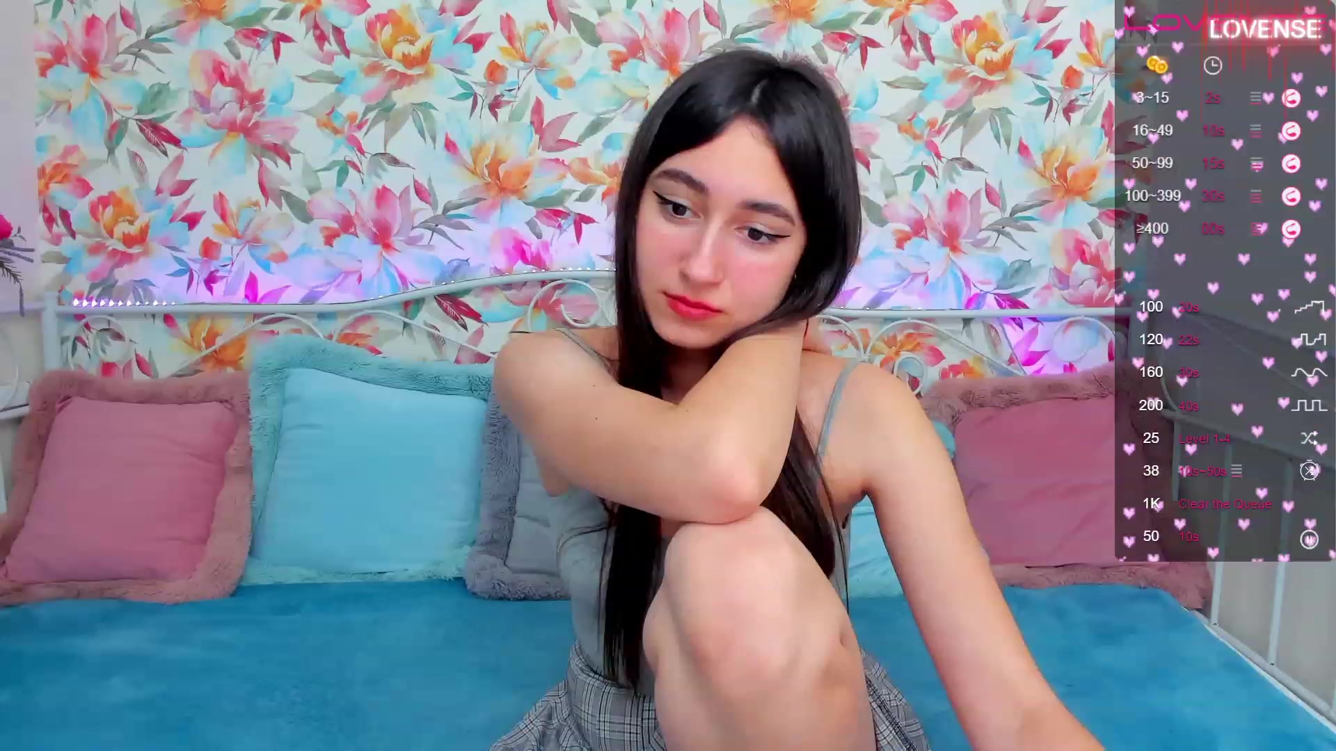 Gallery image thumbnail from SofiGrace's myfreecams stream on, 02/17/2023, 13:46 image 12 of 20