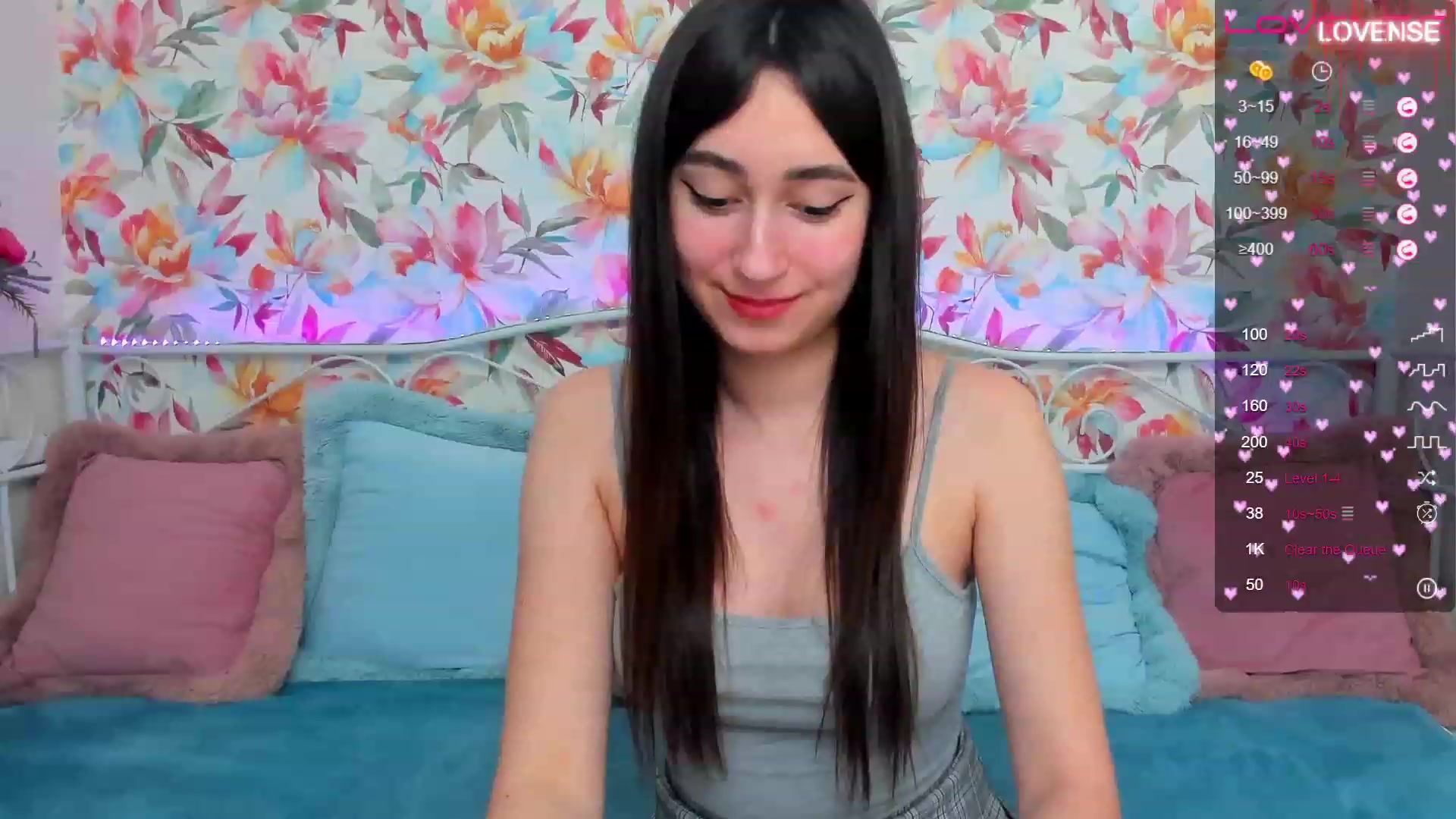 Gallery image thumbnail from SofiGrace's myfreecams stream on, 02/17/2023, 14:20 image 9 of 20
