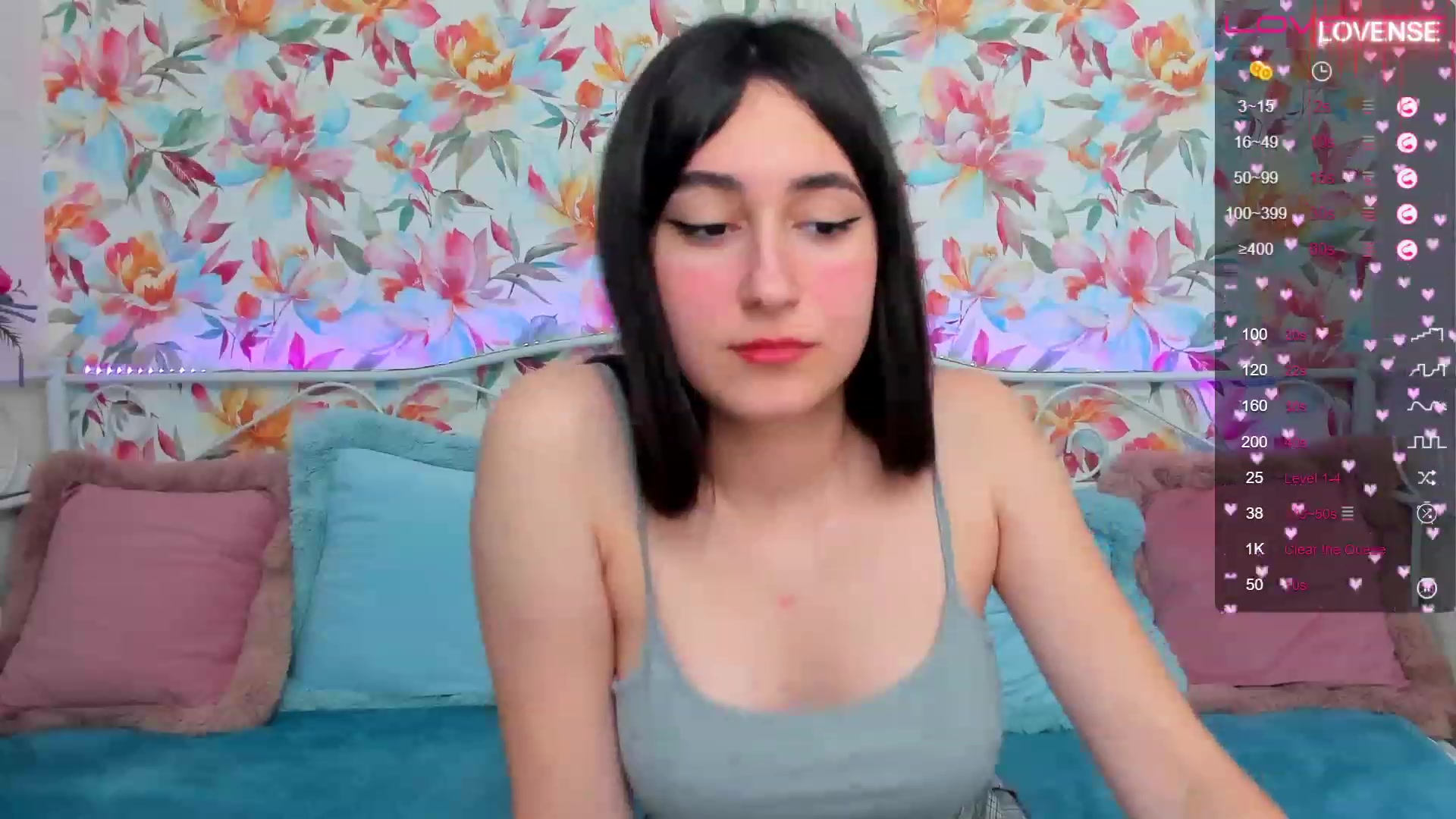 Gallery image thumbnail from SofiGrace's myfreecams stream on, 02/17/2023, 15:30 image 13 of 20