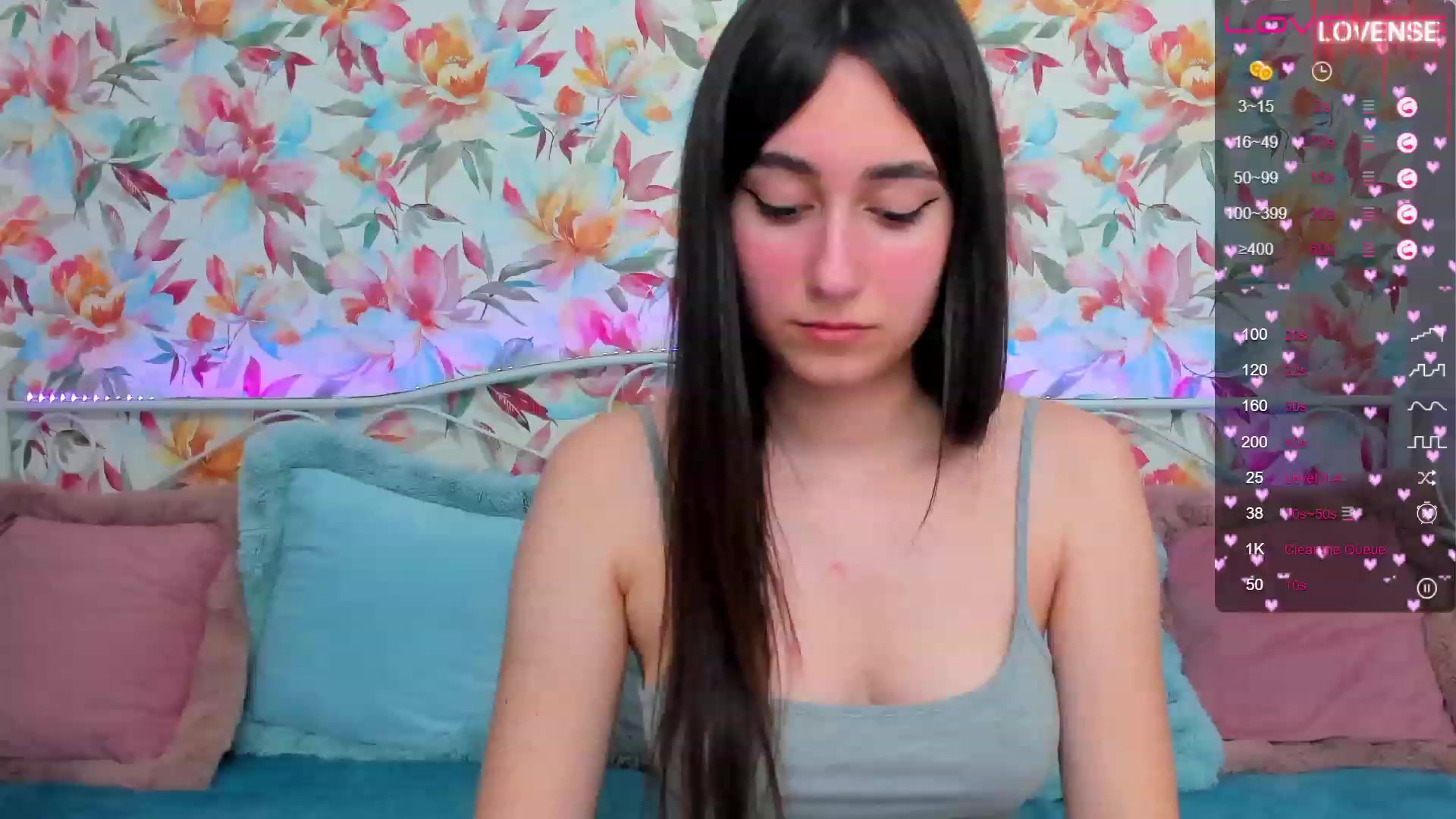 Gallery image thumbnail from SofiGrace's myfreecams stream on, 02/17/2023, 17:33 image 11 of 20