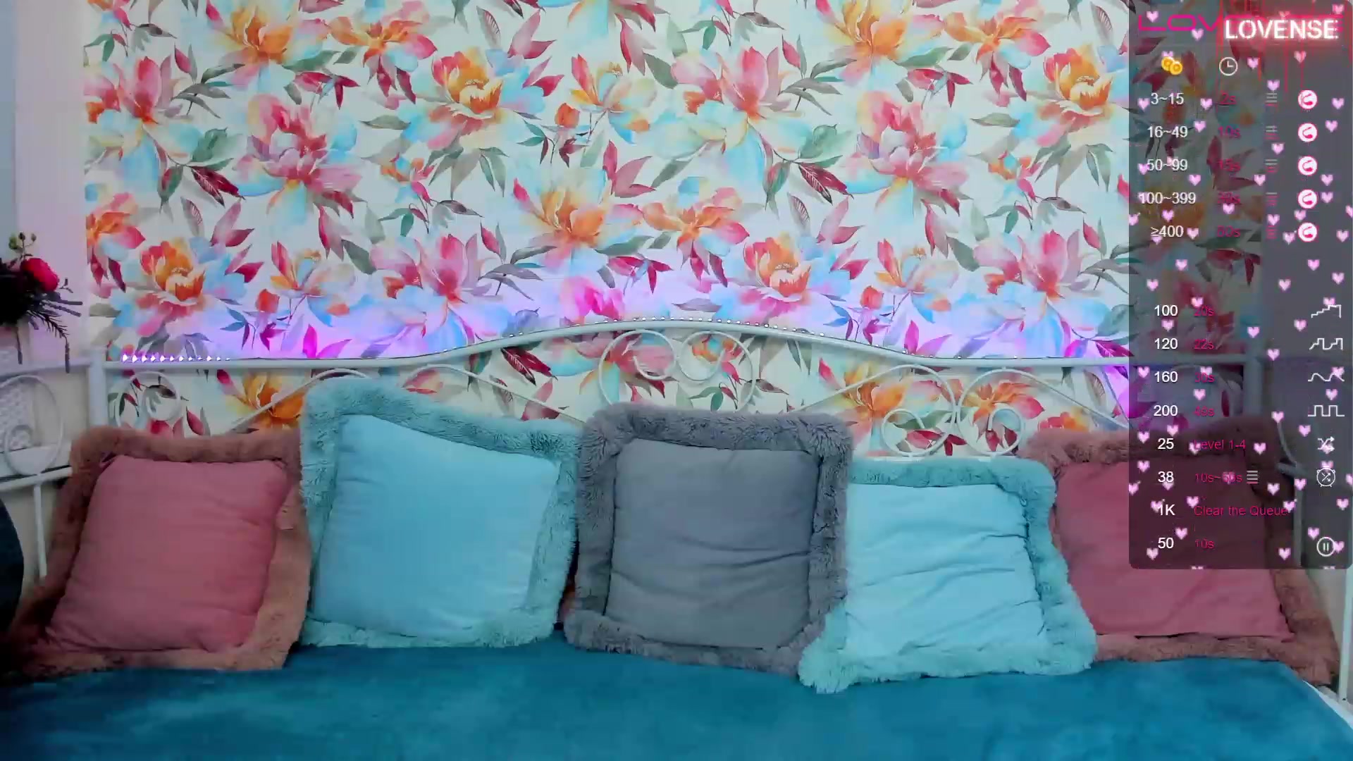 Gallery image thumbnail from SofiGrace's myfreecams stream on, 02/17/2023, 19:13 image 10 of 20