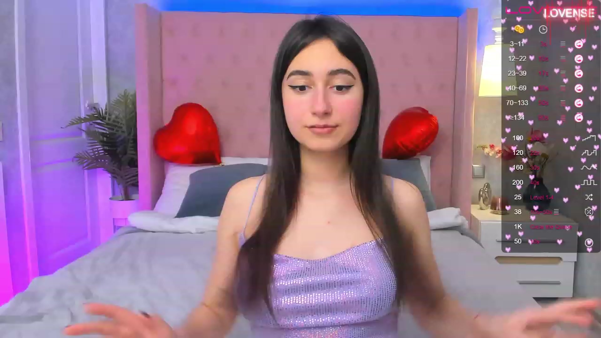 Gallery image thumbnail from SofiGrace's myfreecams stream on, 02/18/2023, 22:19 image 1 of 20