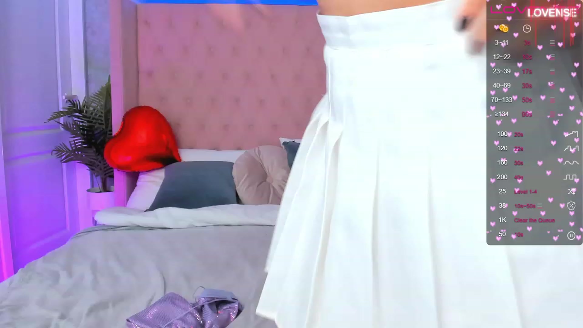 Gallery image thumbnail from SofiGrace's myfreecams stream on, 02/19/2023, 01:16 image 9 of 20