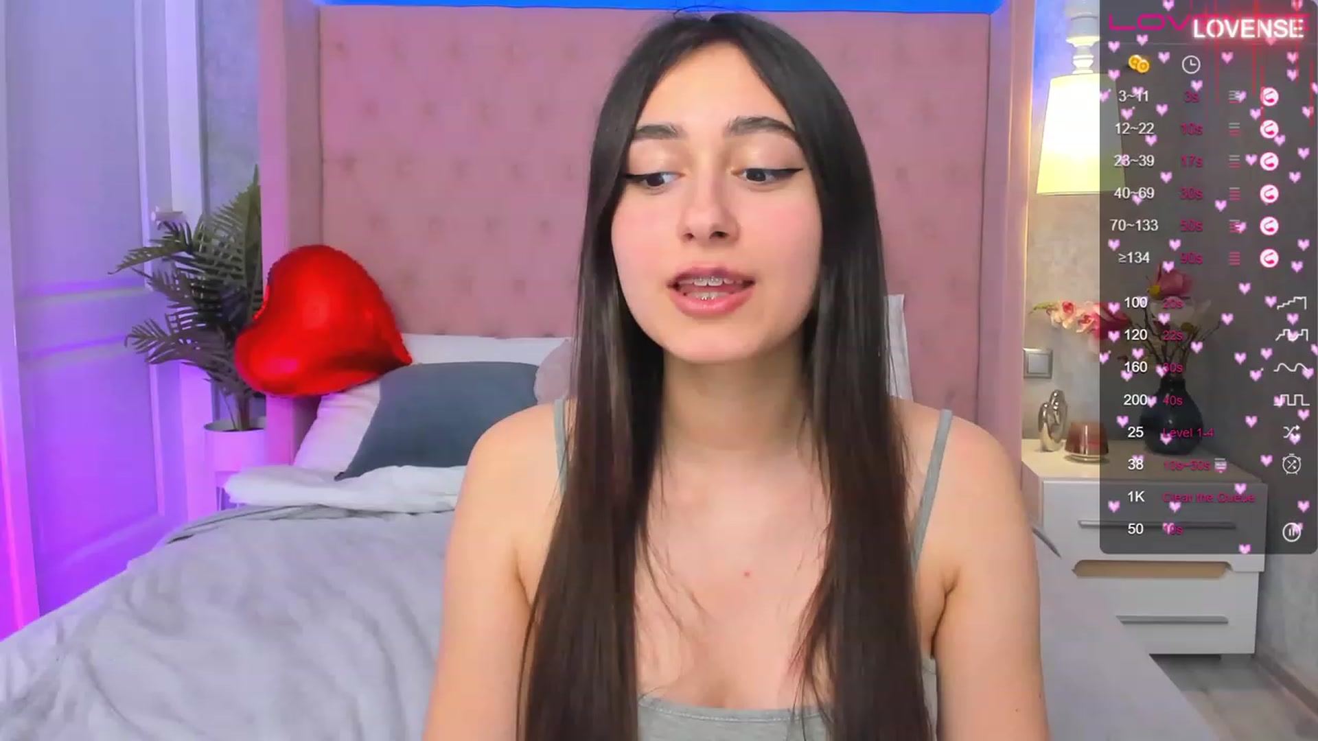 Gallery image thumbnail from SofiGrace's myfreecams stream on, 02/19/2023, 01:53 image 10 of 20