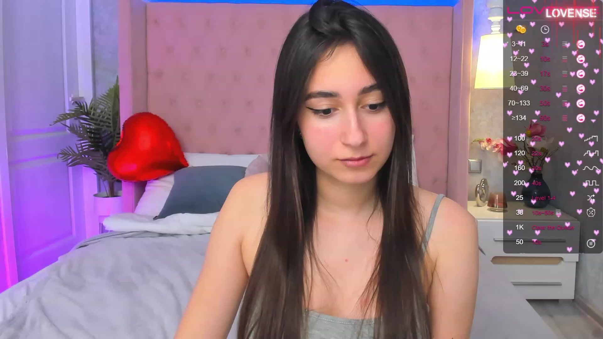 Gallery image thumbnail from SofiGrace's myfreecams stream on, 02/19/2023, 01:53 image 13 of 20