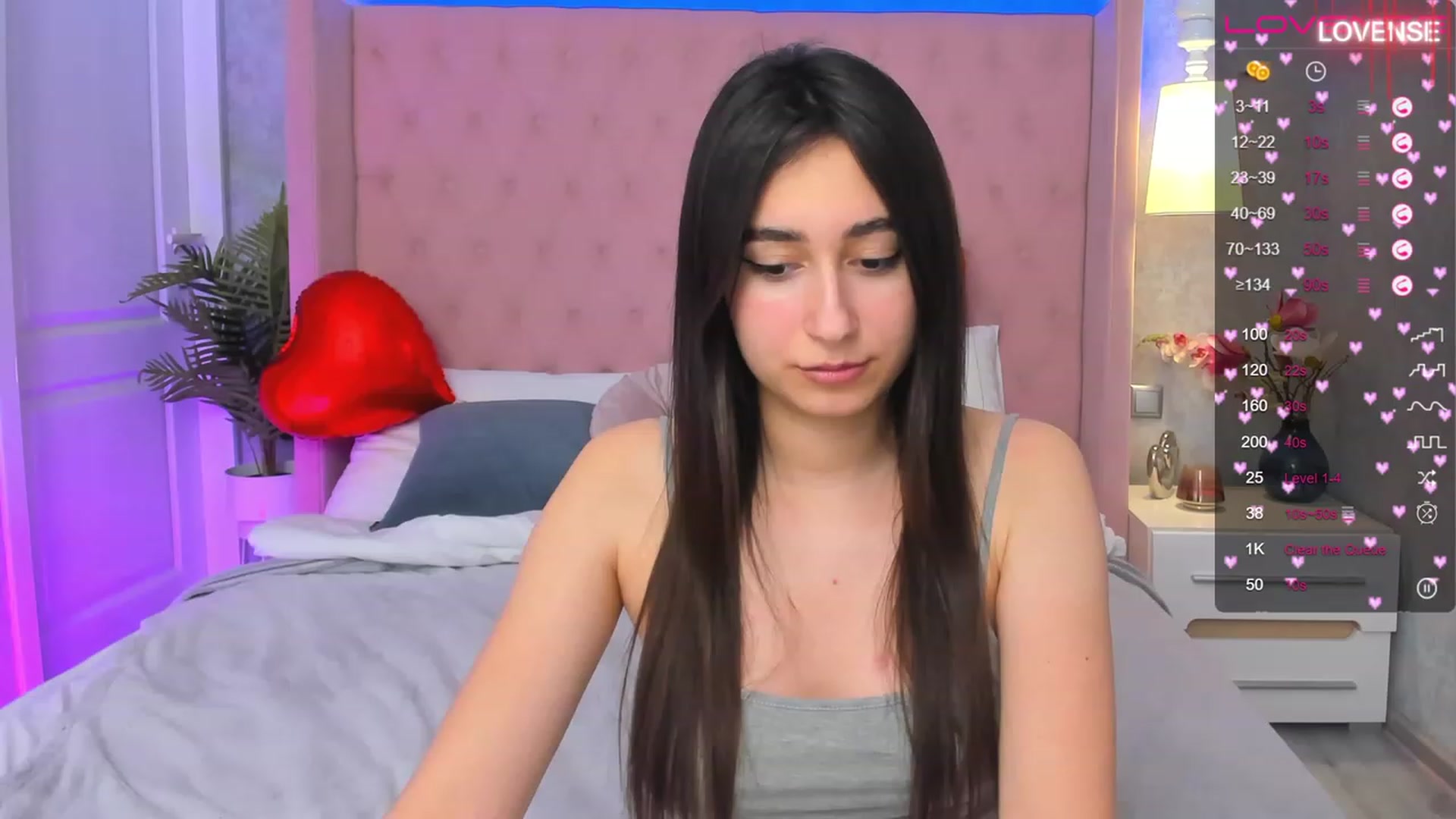 Gallery image thumbnail from SofiGrace's myfreecams stream on, 02/19/2023, 01:53 image 9 of 20