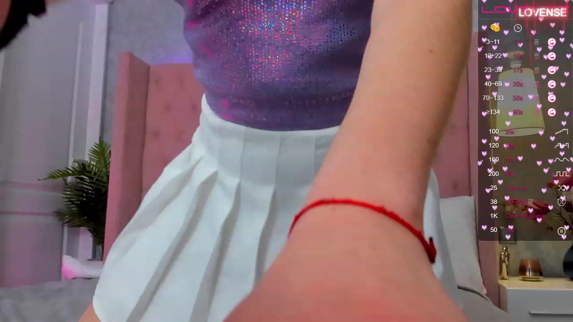 Gallery image thumbnail from SofiGrace's myfreecams stream on, 02/22/2023, 20:53 image 1 of 20