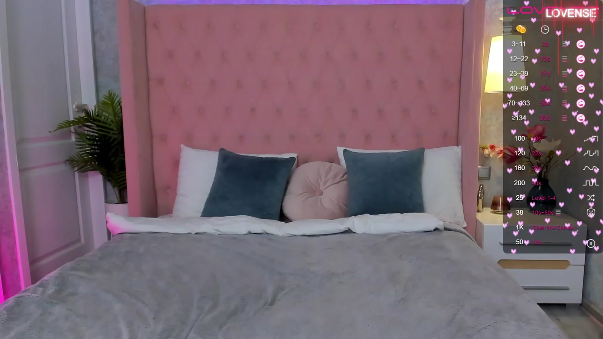 Gallery image thumbnail from SofiGrace's myfreecams stream on, 02/22/2023, 20:53 image 4 of 20