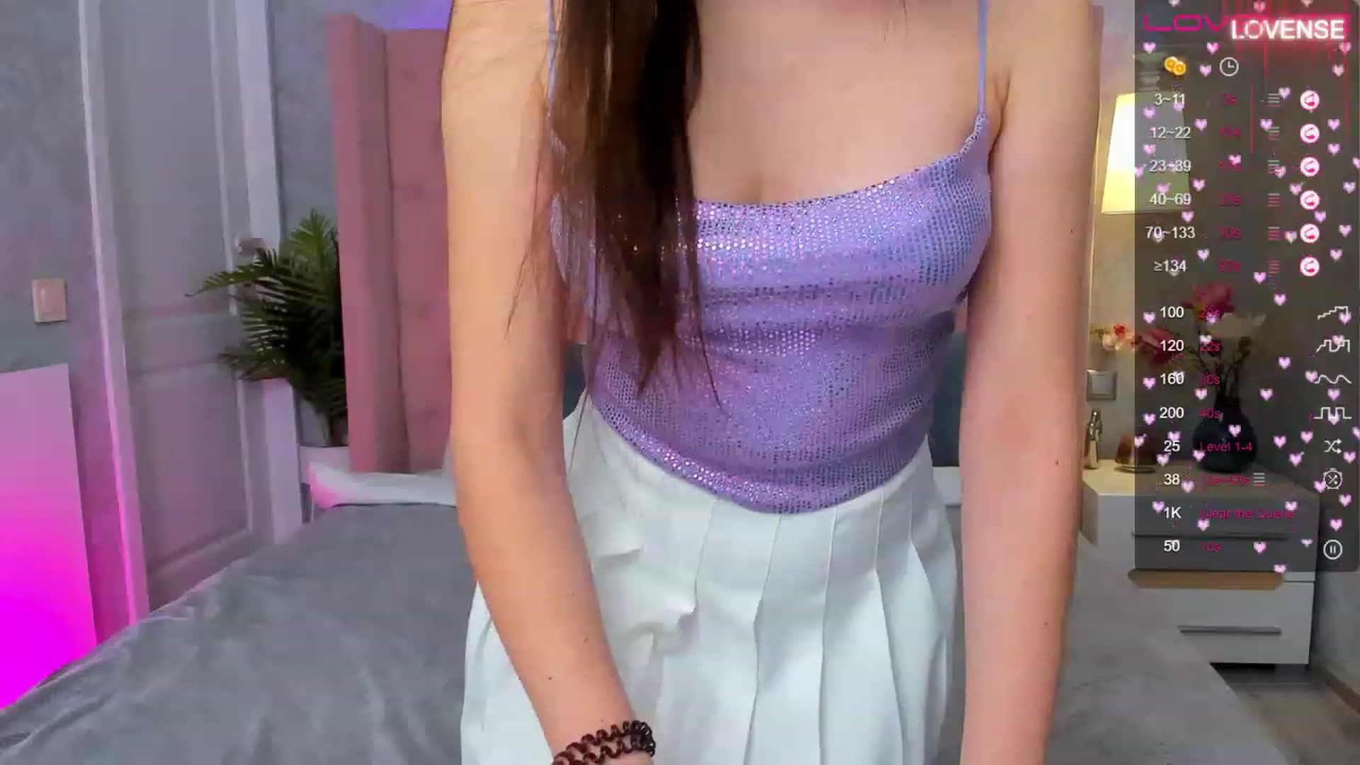 Gallery image thumbnail from SofiGrace's myfreecams stream on, 02/22/2023, 20:53 image 6 of 20