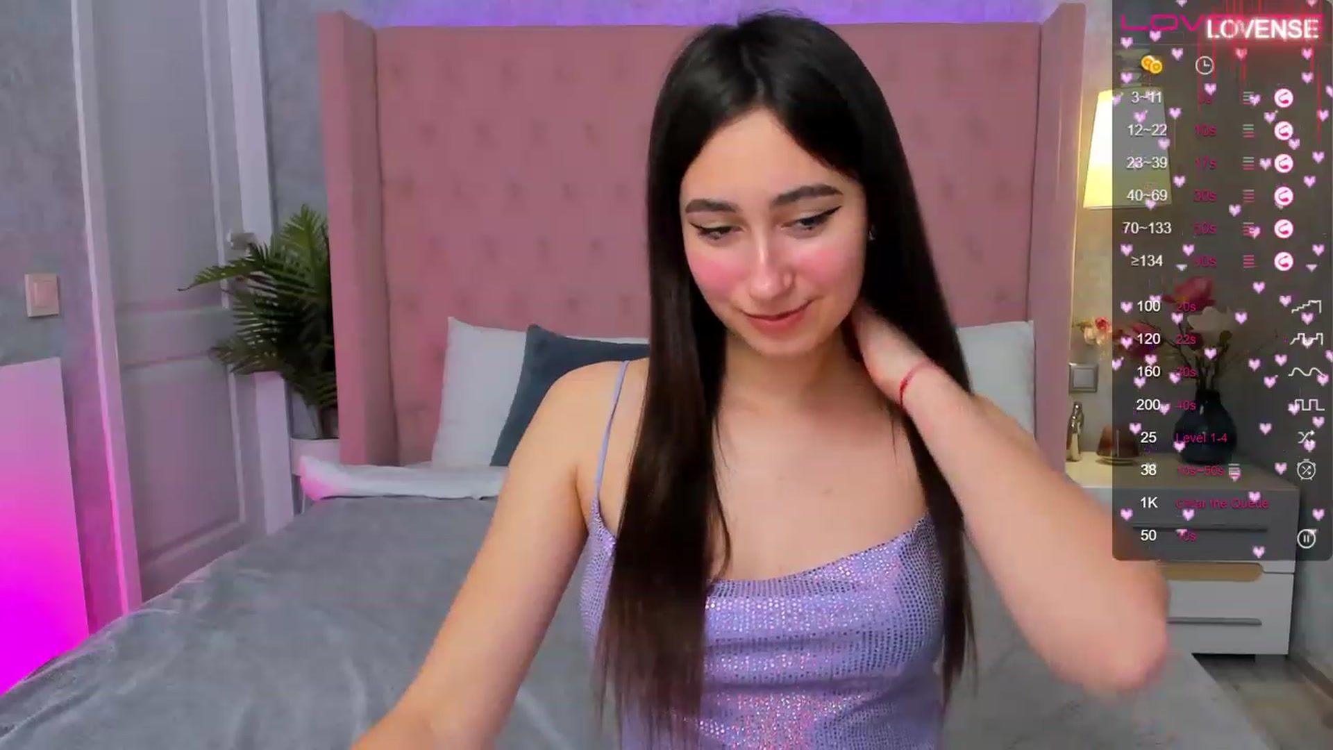 Gallery image thumbnail from SofiGrace's myfreecams stream on, 02/22/2023, 20:53 image 8 of 20