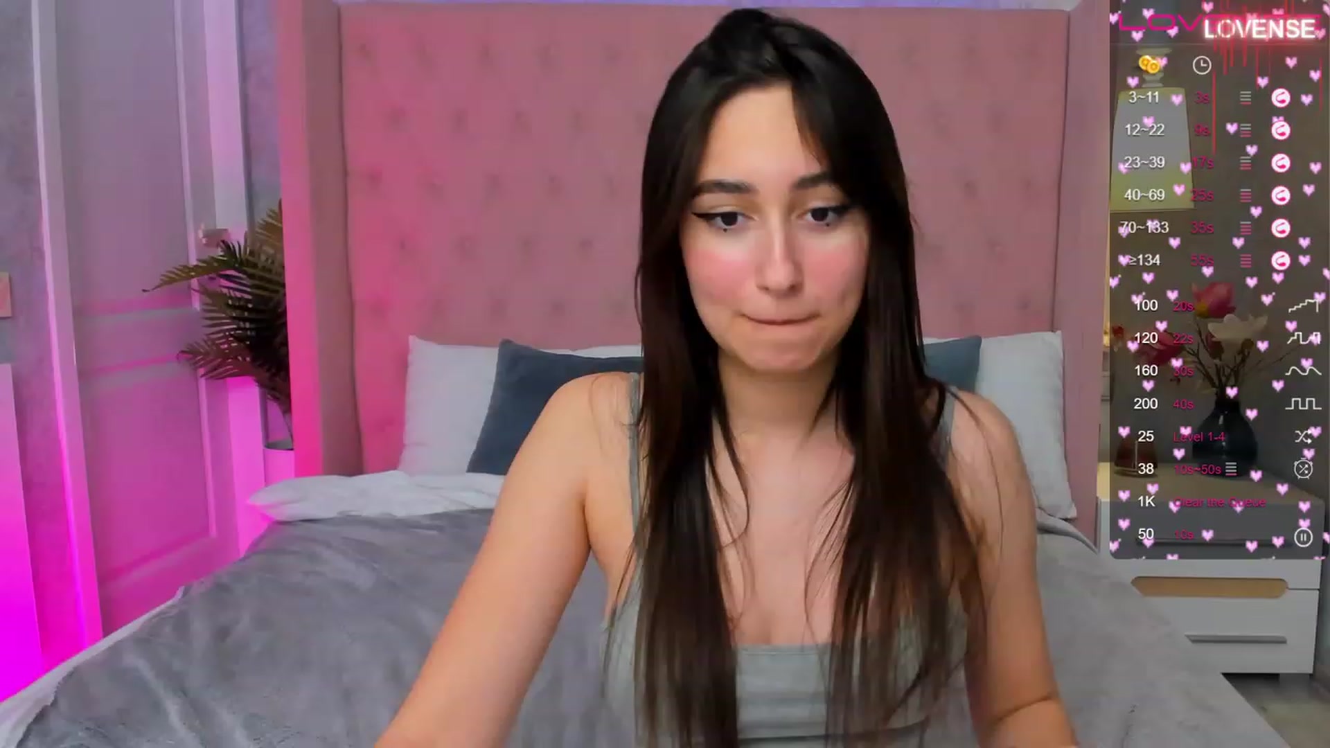 Gallery image thumbnail from SofiGrace's myfreecams stream on, 02/23/2023, 02:53 image 13 of 20