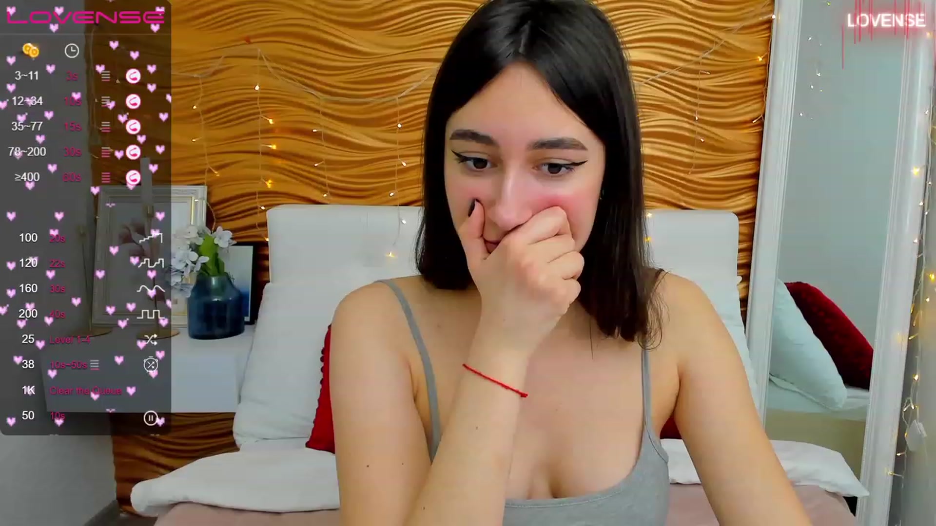 Gallery image thumbnail from SofiGrace's myfreecams stream on, 02/25/2023, 14:18 image 10 of 20