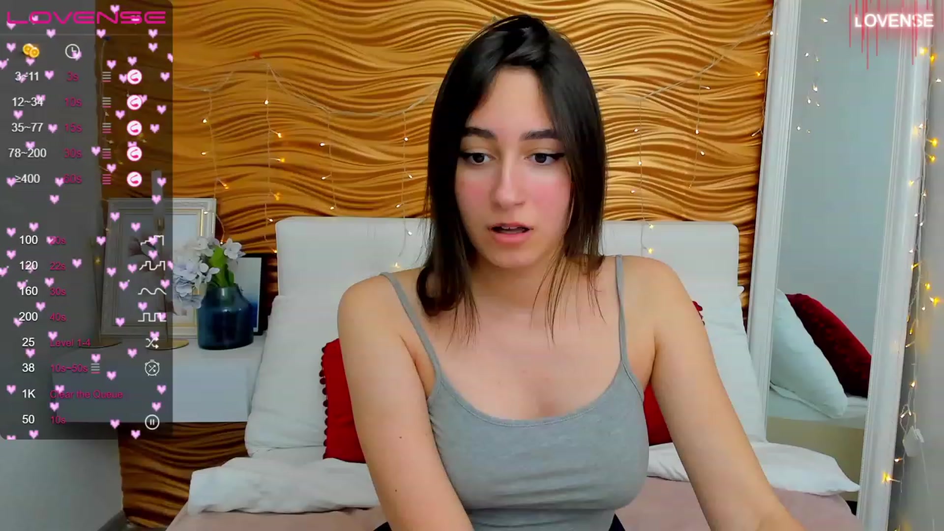 Gallery image thumbnail from SofiGrace's myfreecams stream on, 02/25/2023, 15:18 image 10 of 20