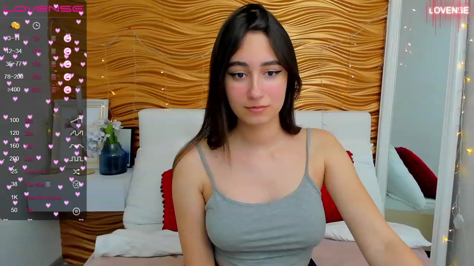 Gallery image thumbnail from SofiGrace's myfreecams stream on, 02/25/2023, 15:18 image 8 of 20