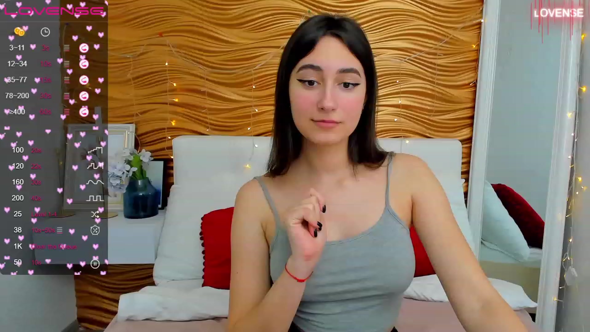 Gallery image thumbnail from SofiGrace's myfreecams stream on, 02/25/2023, 15:18 image 12 of 20