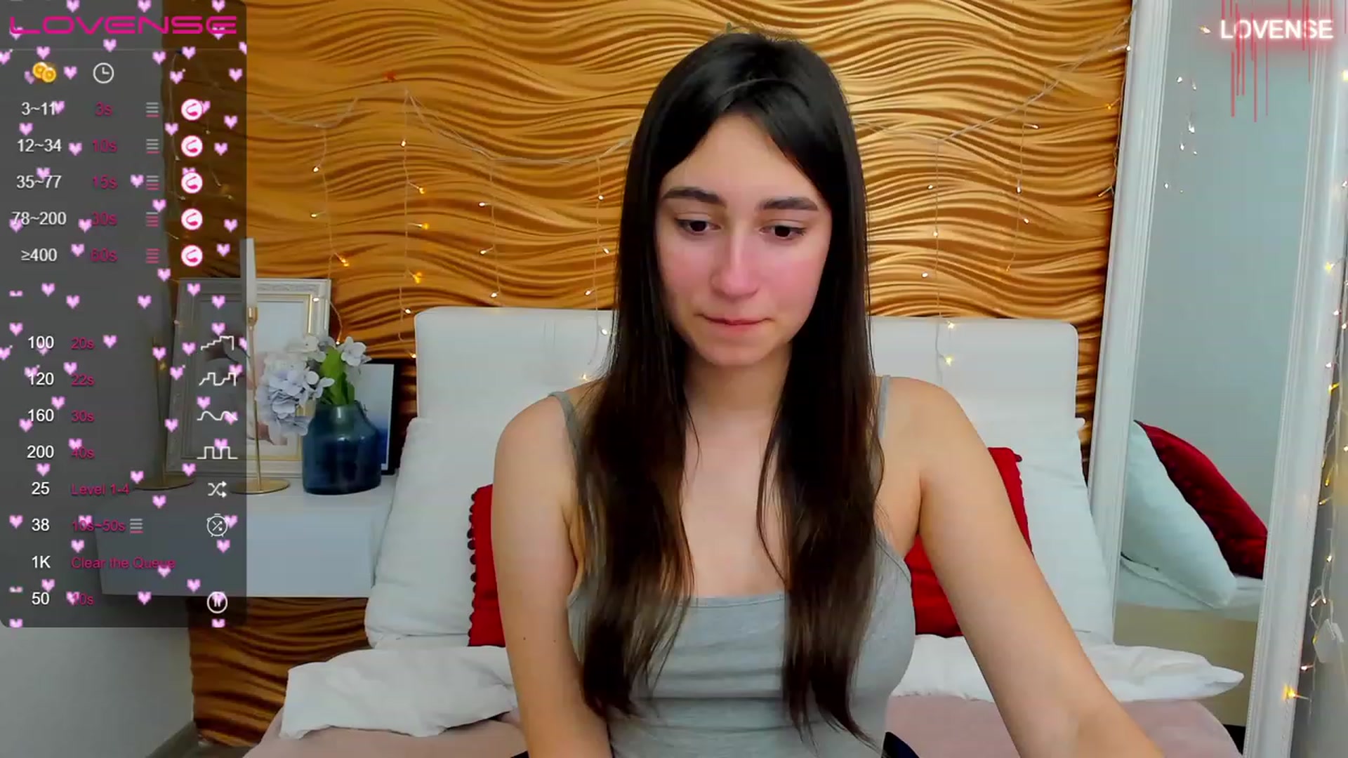 Gallery image thumbnail from SofiGrace's myfreecams stream on, 02/25/2023, 18:18 image 1 of 20