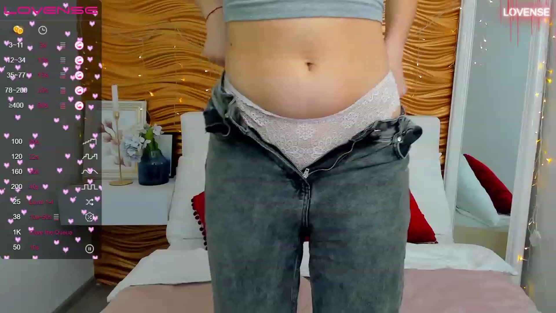 Gallery image thumbnail from SofiGrace's myfreecams stream on, 02/25/2023, 19:32 image 19 of 20
