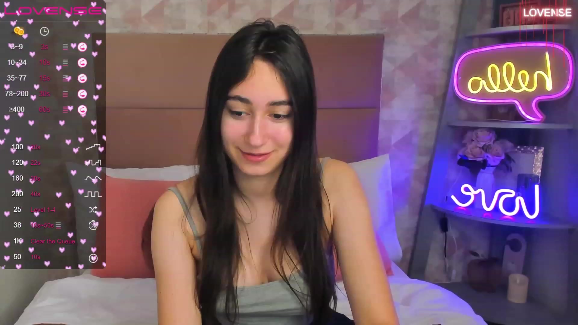 Gallery image thumbnail from SofiGrace's myfreecams stream on, 02/26/2023, 07:55 image 14 of 20